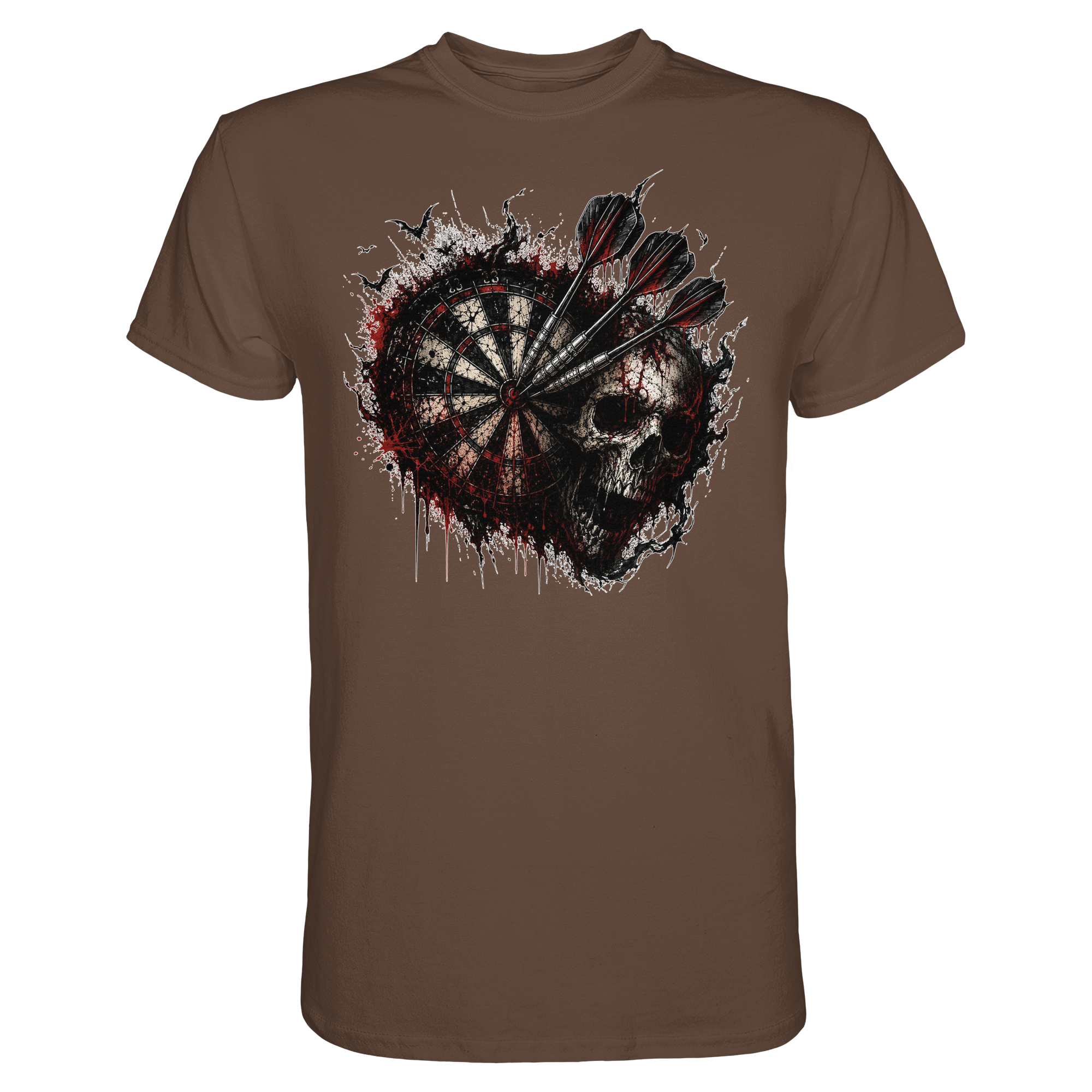 Dart - Premium Shirt