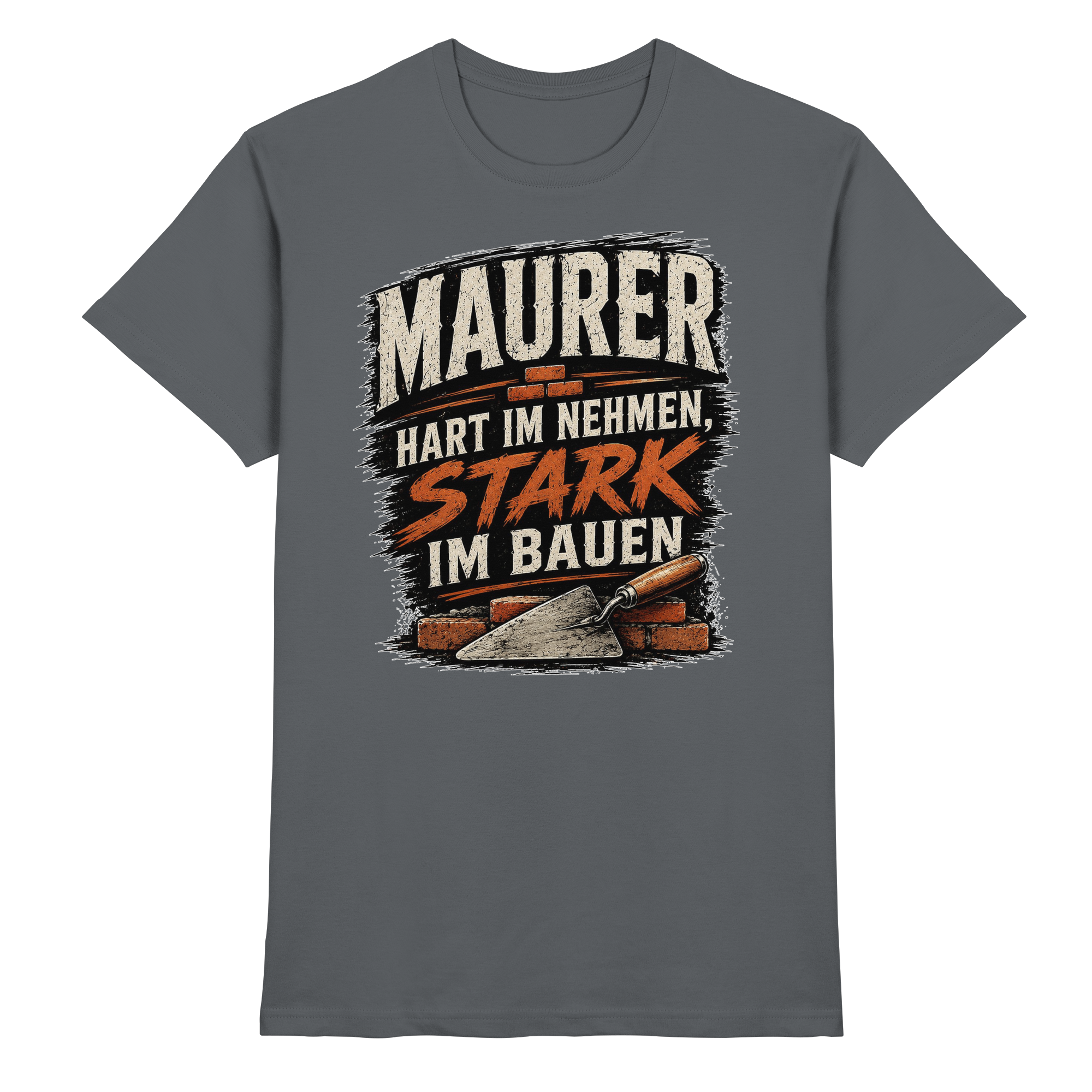 Maurer - Premium Shirt