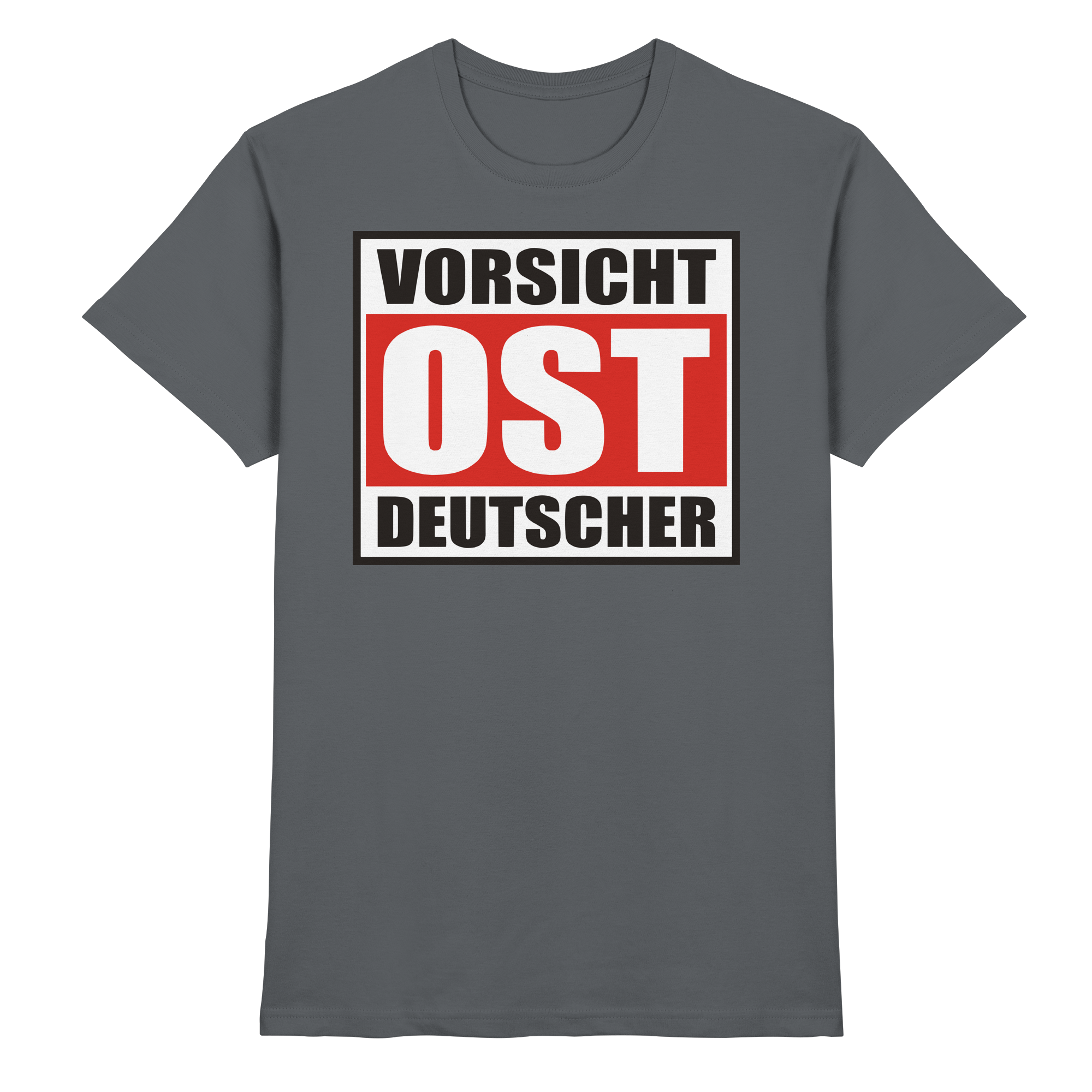 East Germany - Premium Shirt