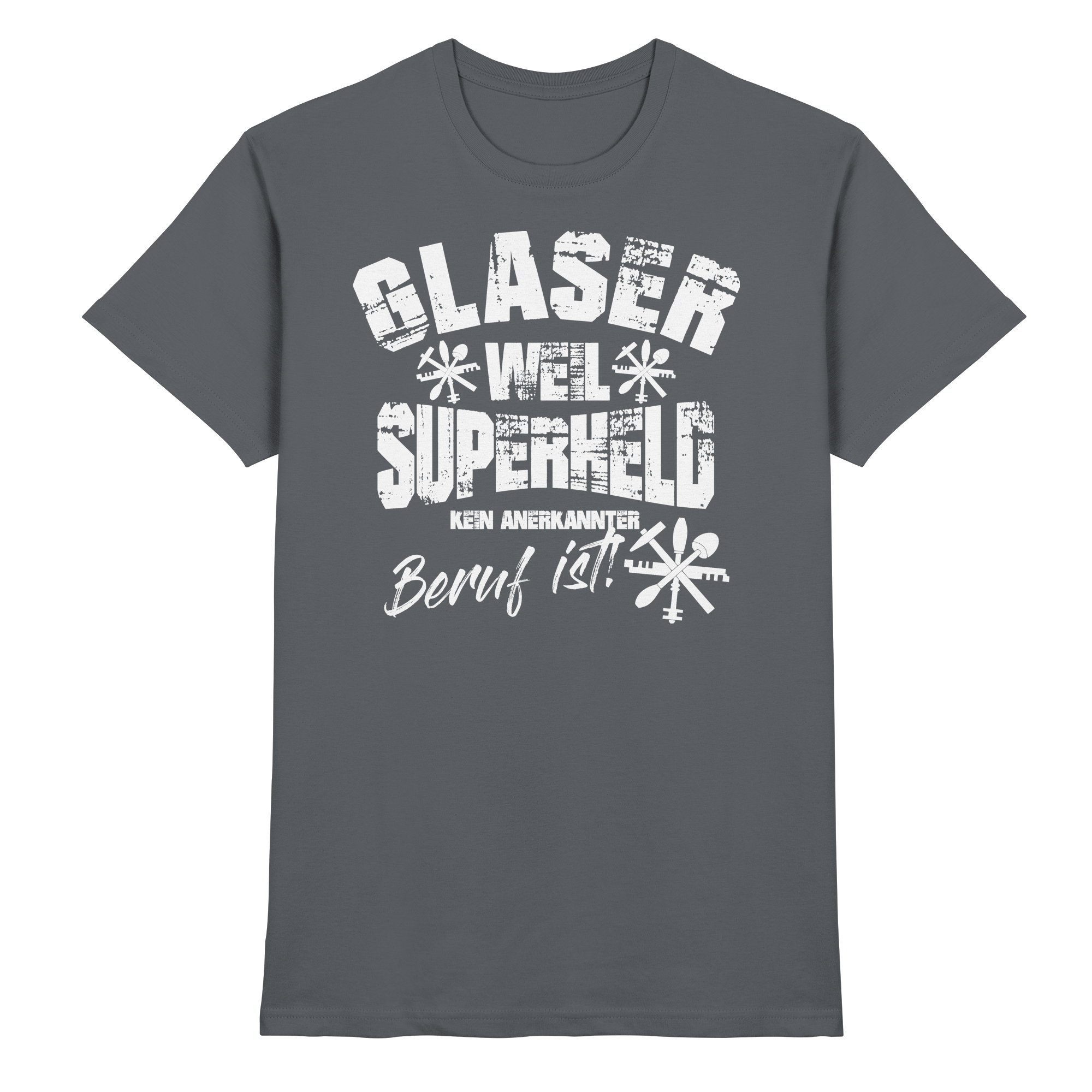 Glaser Handwerk - Premium Shirt