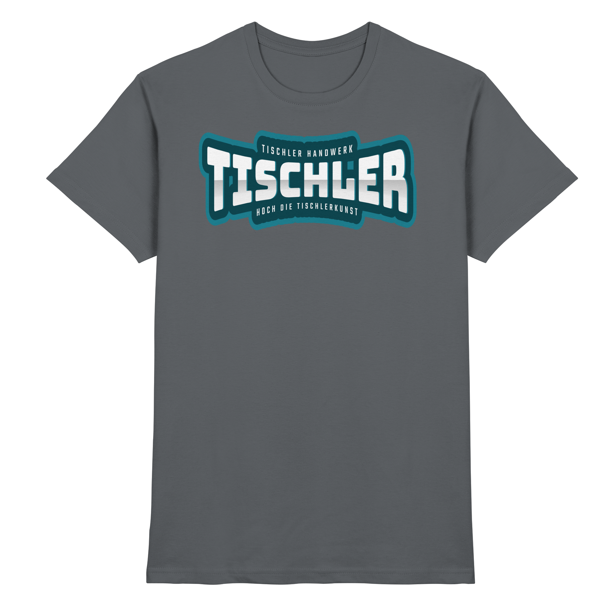 Tischler Handwerk - Premium Shirt