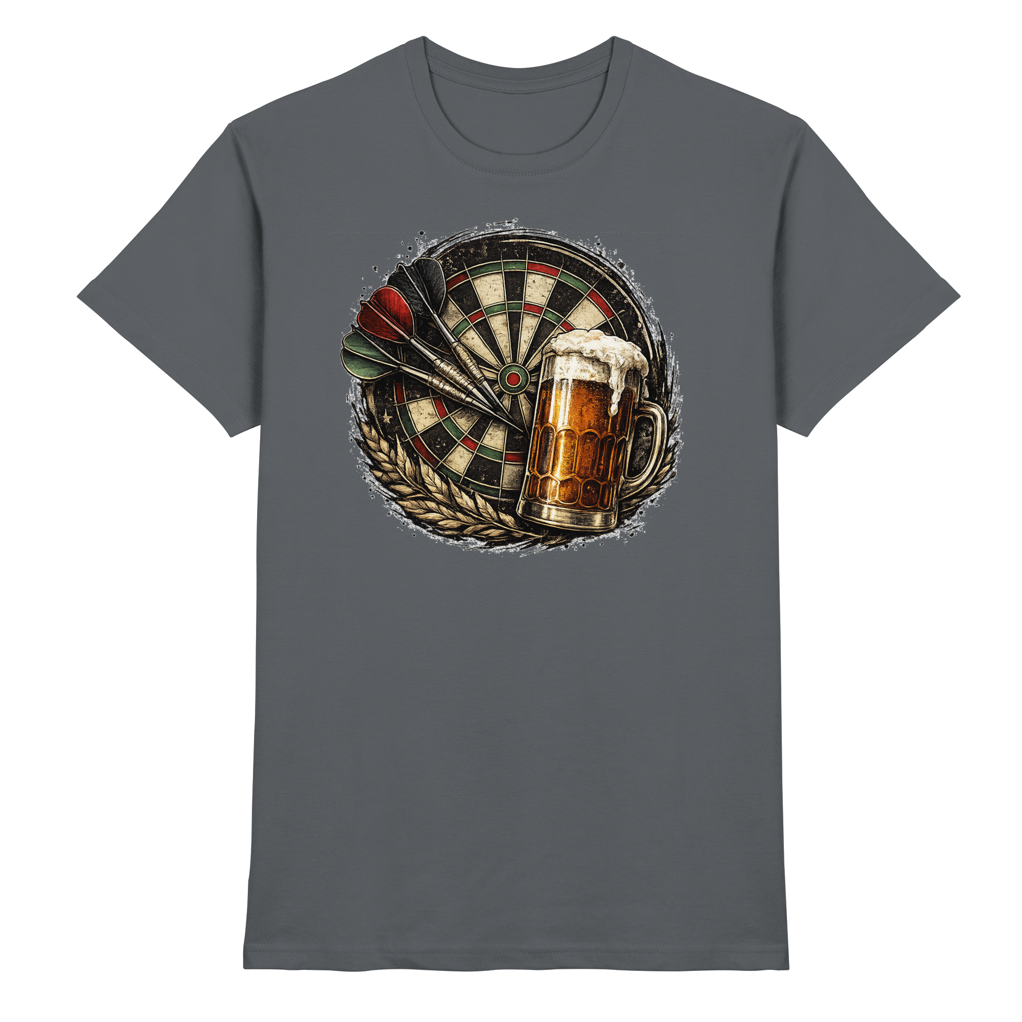 Dart - Premium Shirt
