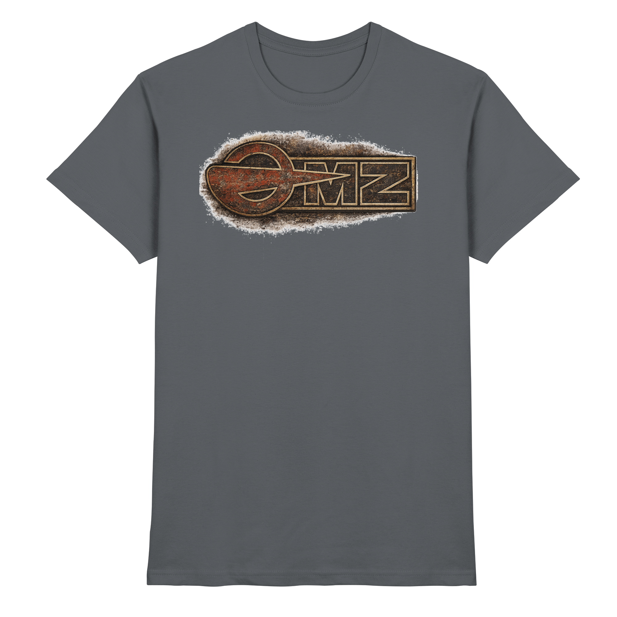 MZ EMZ - Premium Shirt