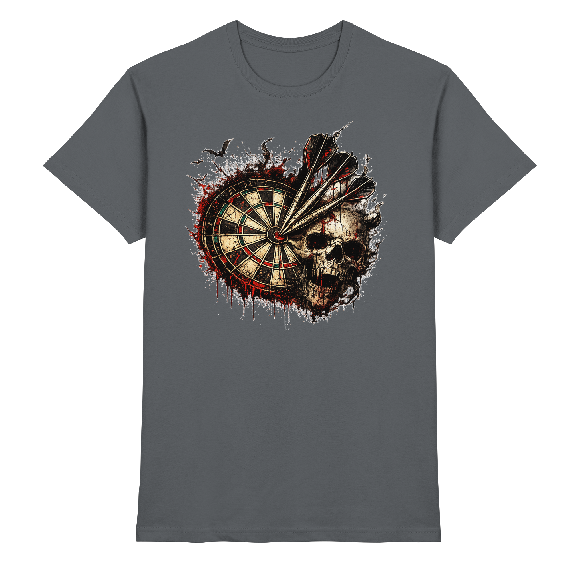 Dart - Premium Shirt