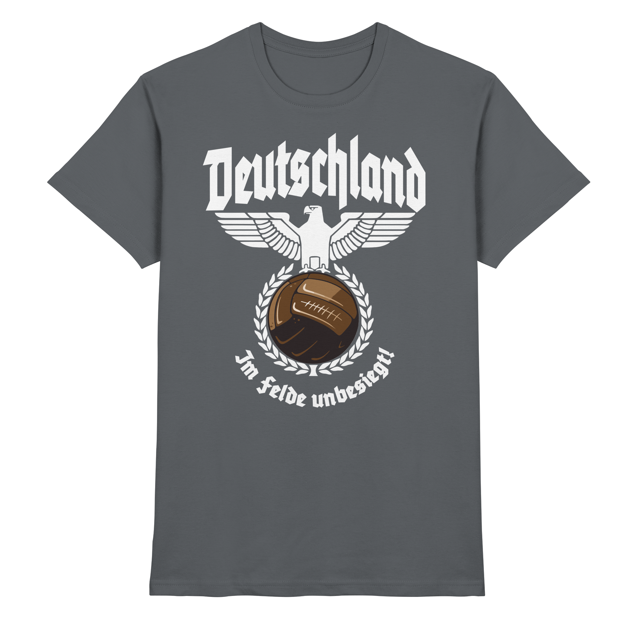 Deutschland - Premium Shirt