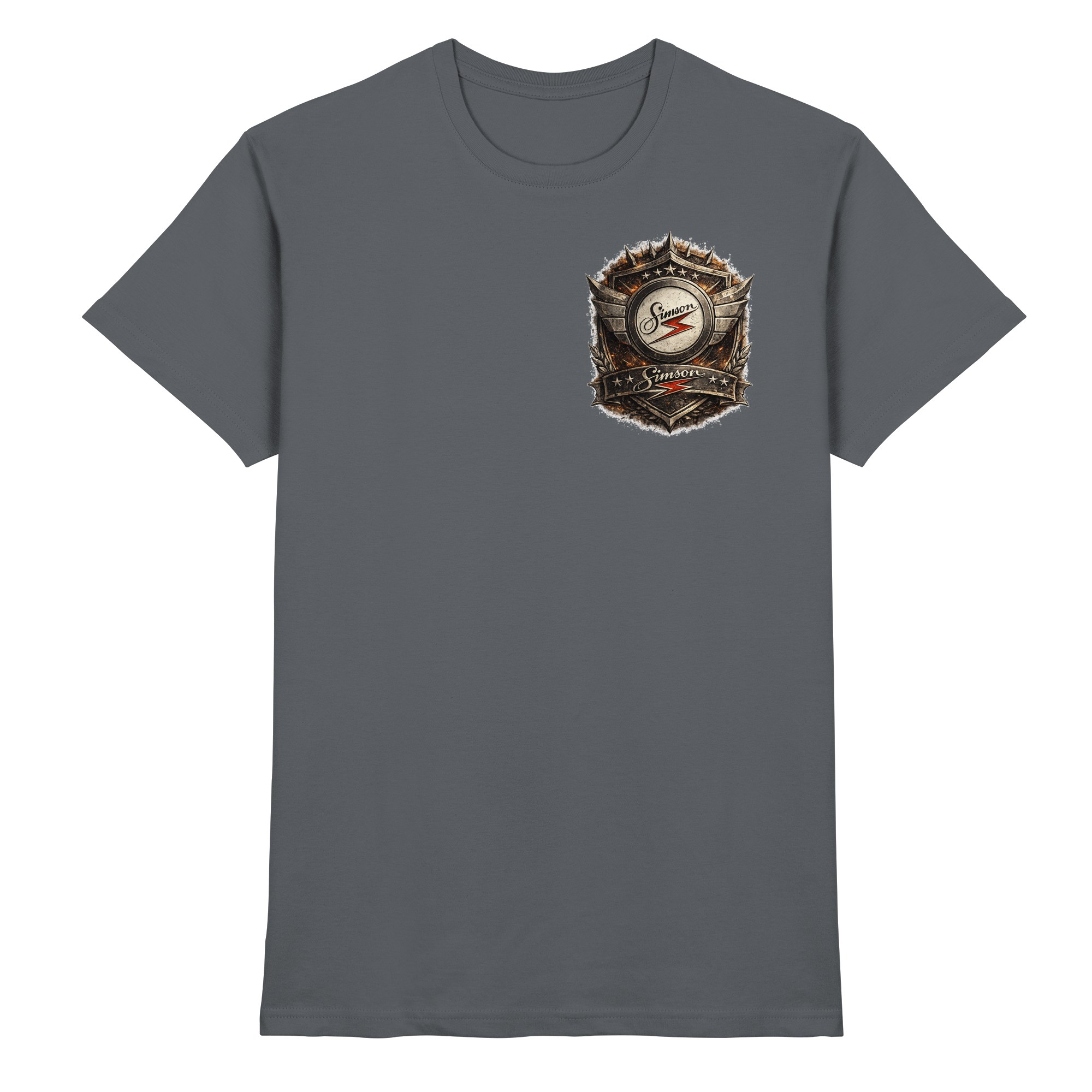 Simson - Premium Shirt