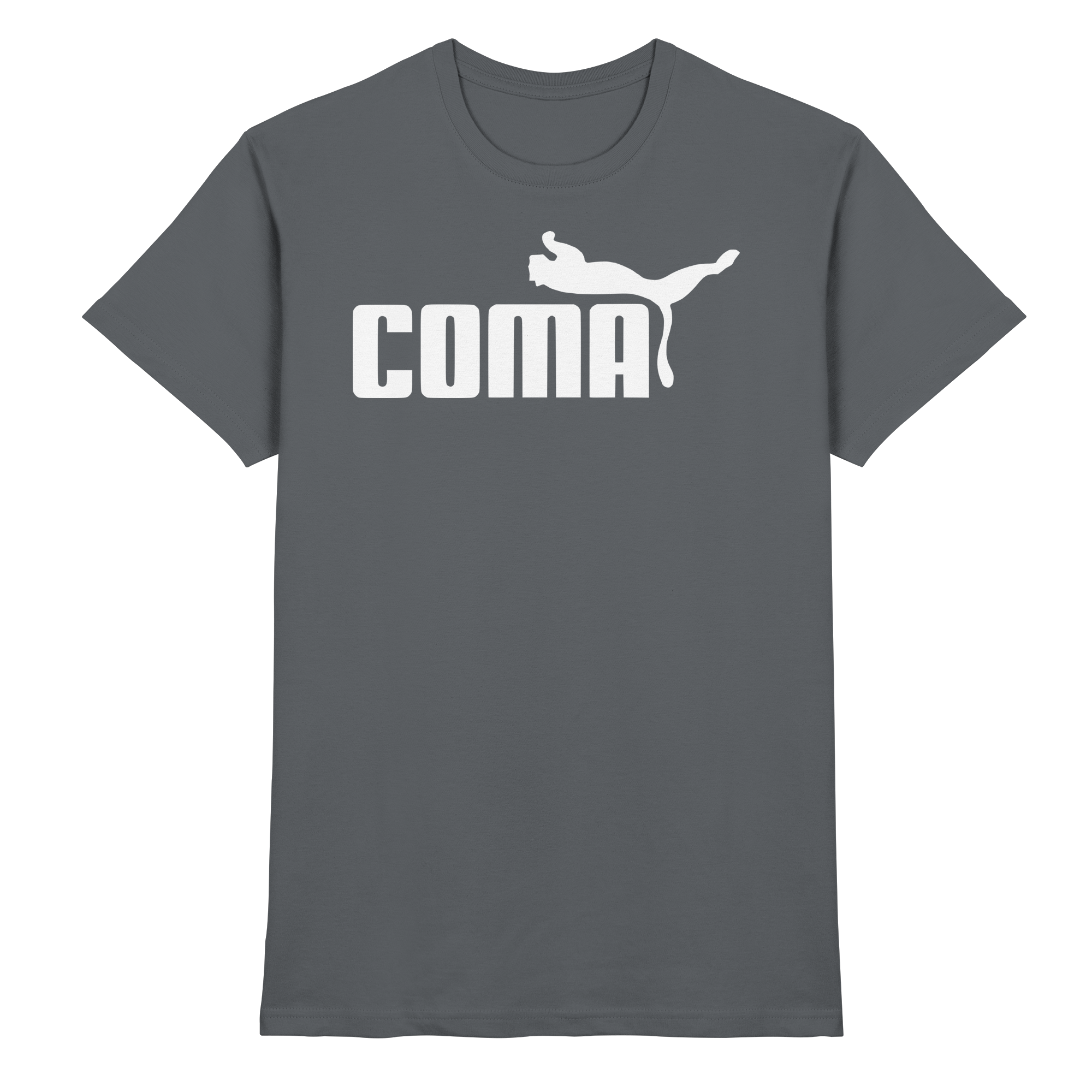 COMA - Premium Shirt