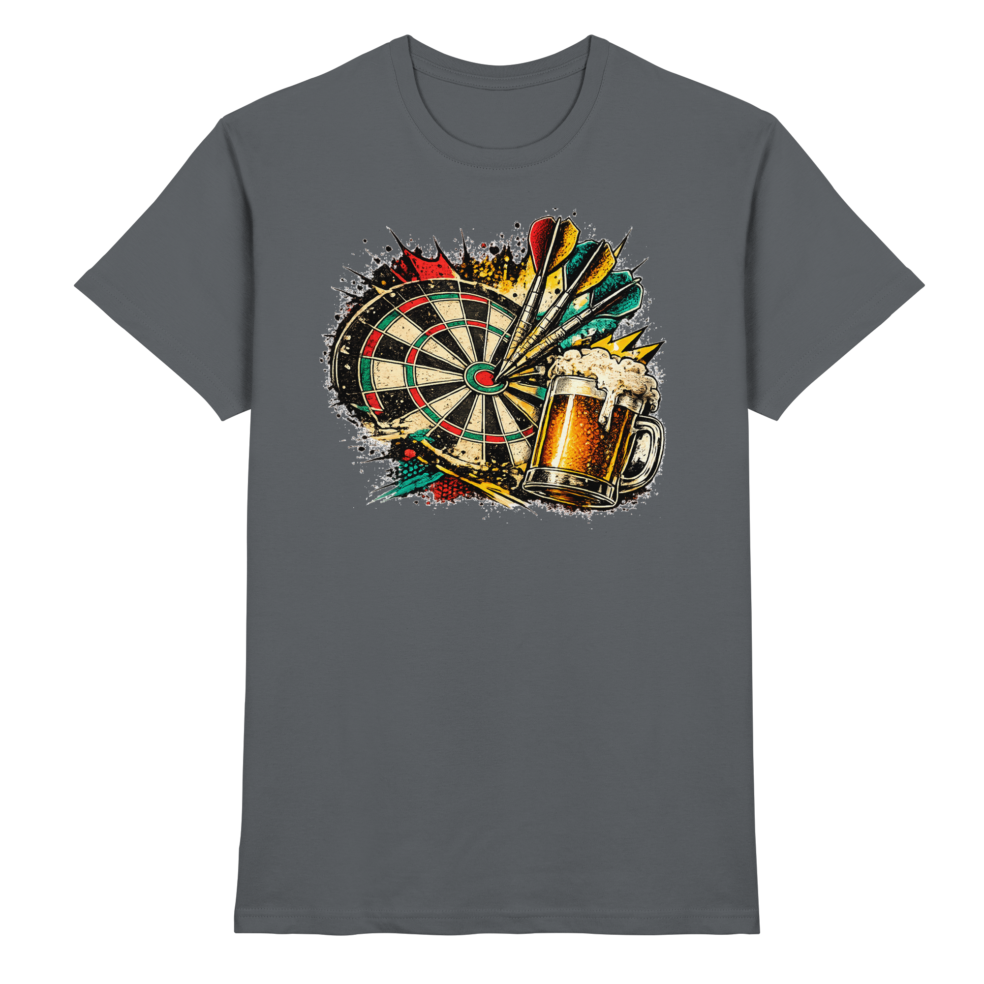 Dart - Premium Shirt