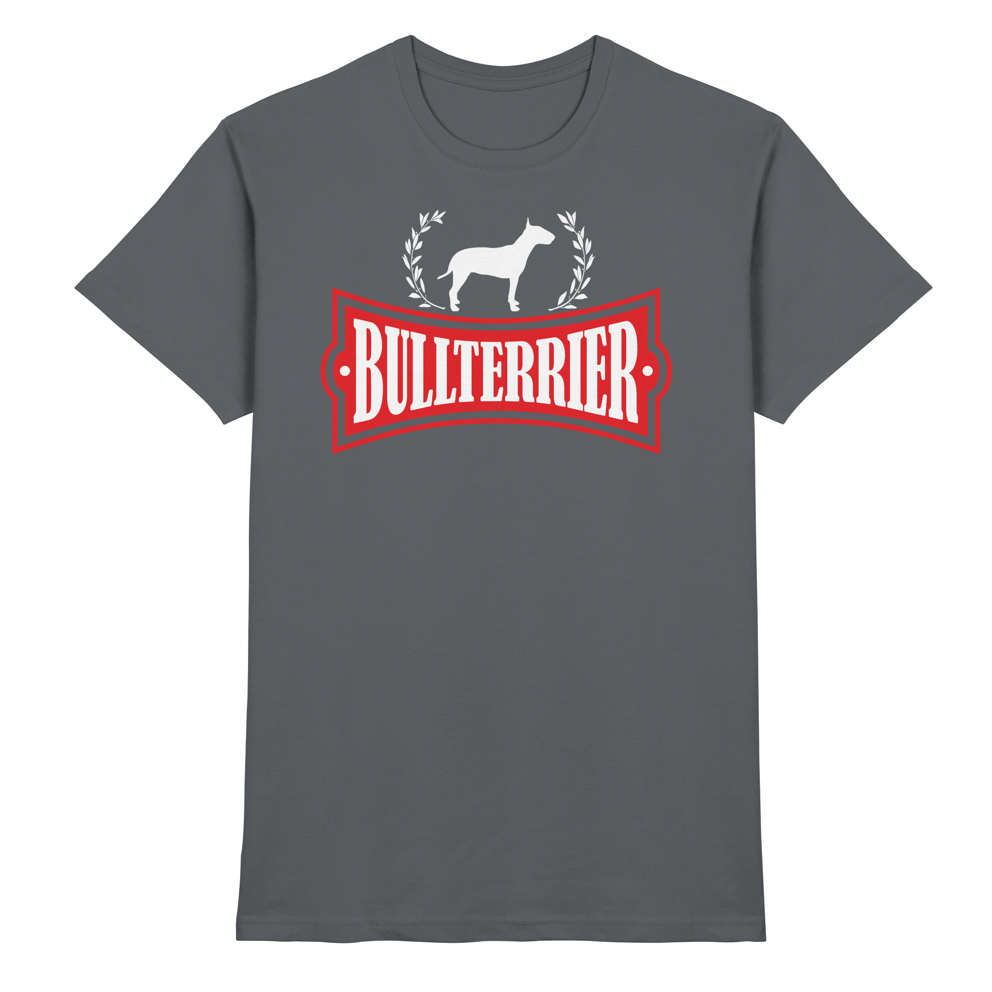 Bullterrier - Premium Shirt