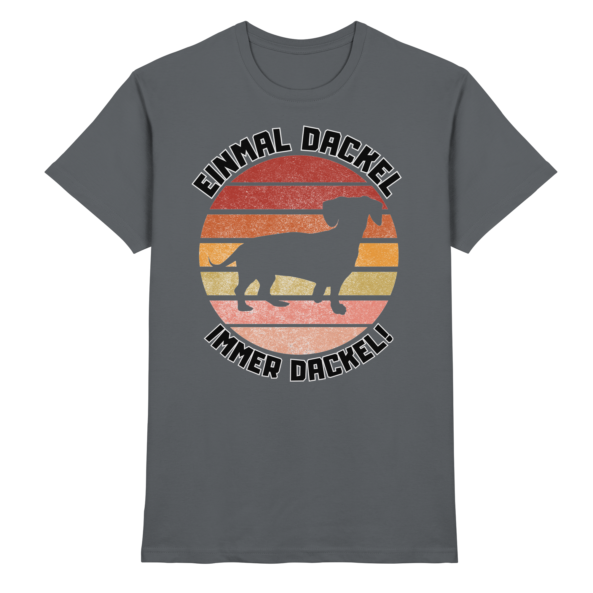Dackel - Premium Shirt