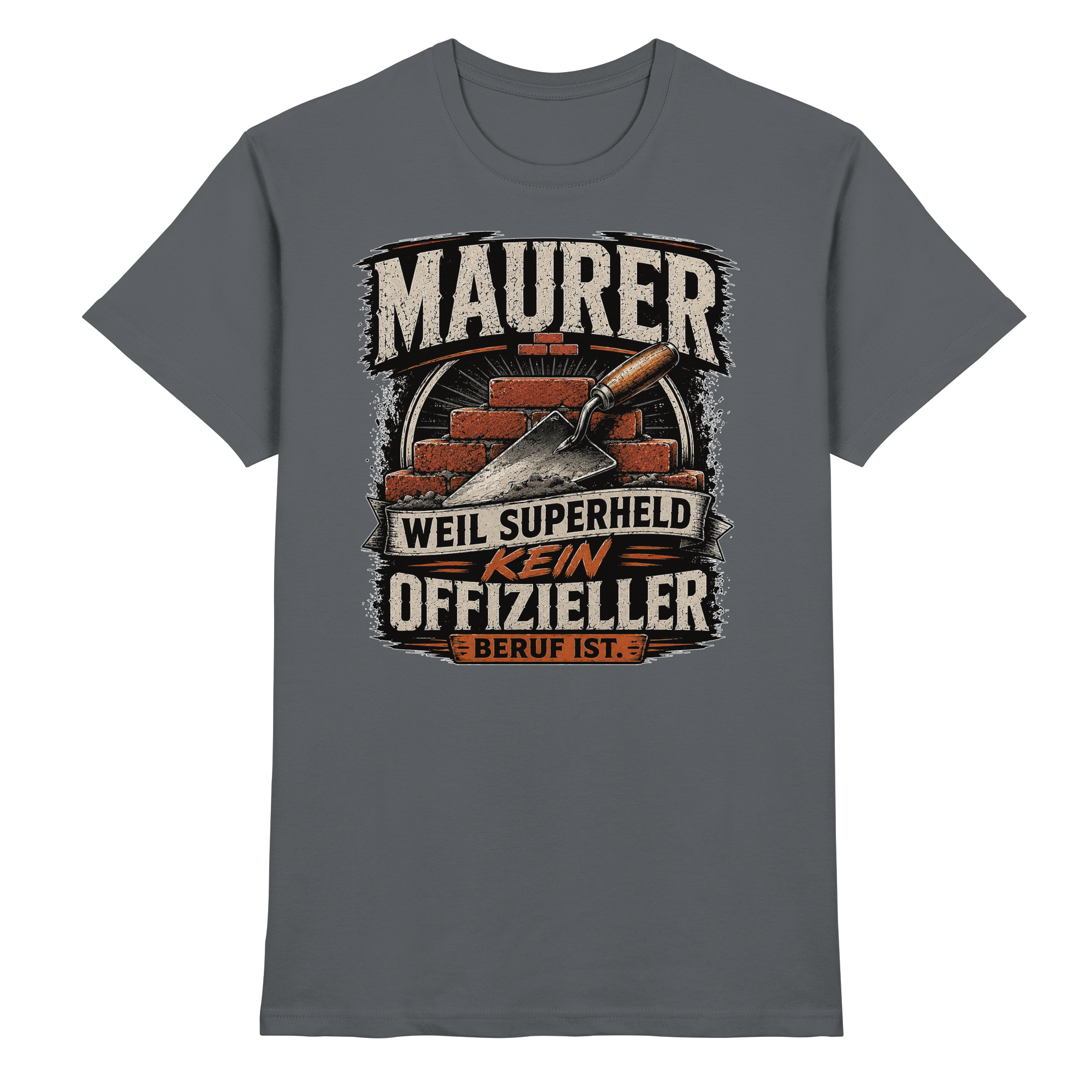 Maurer - Premium Shirt