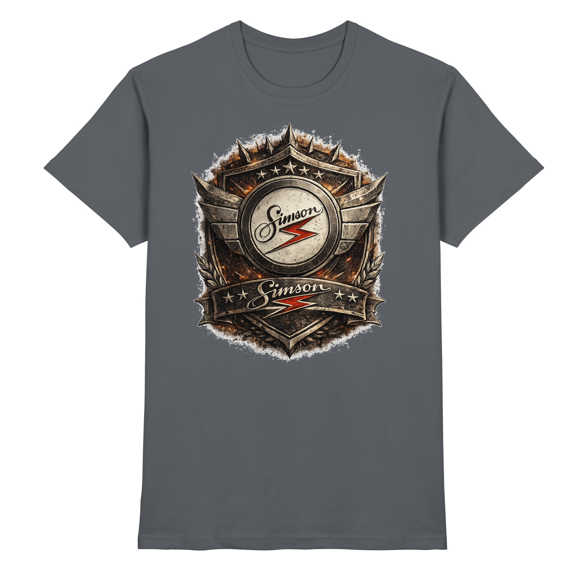 Simson - Premium Shirt