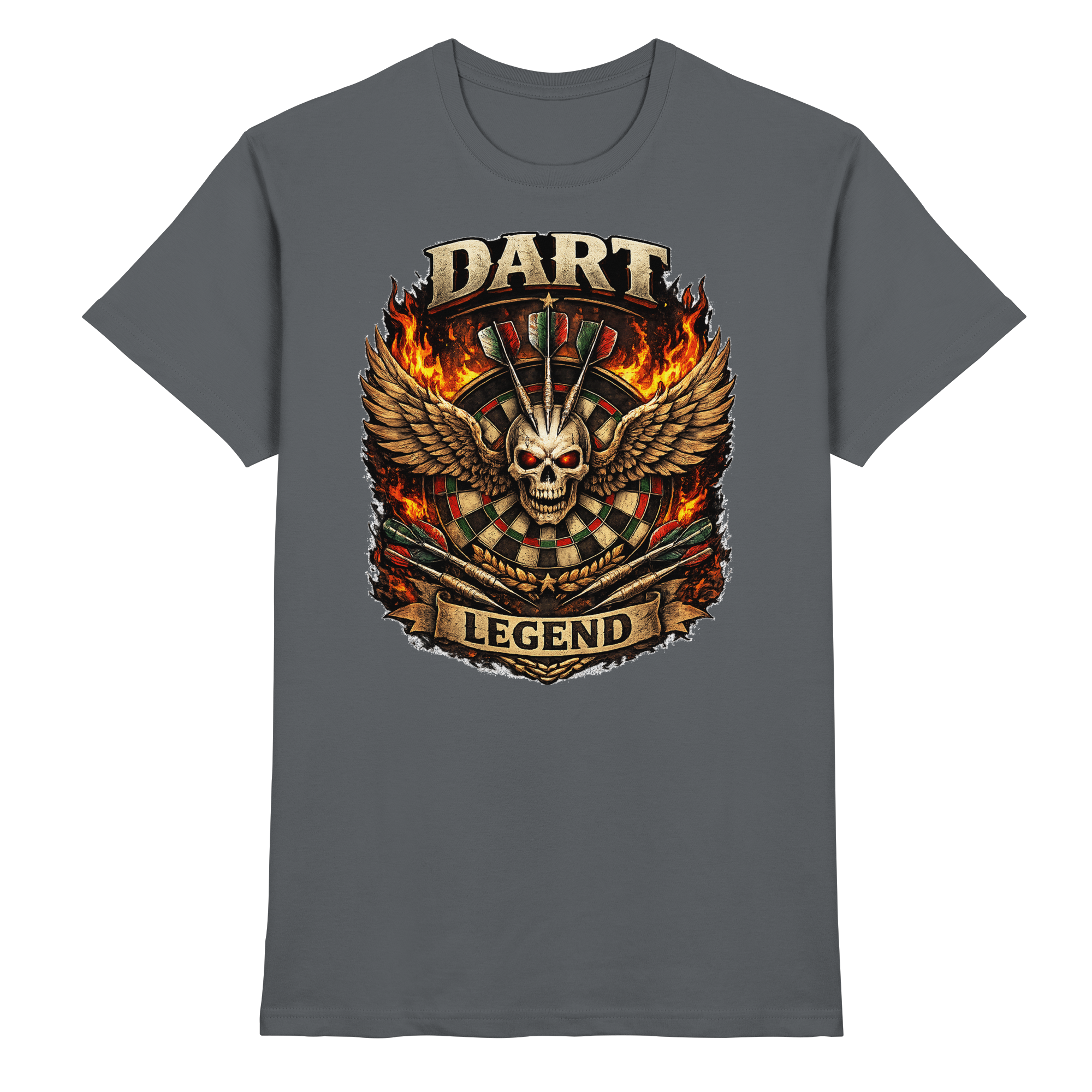 Dart - Premium Shirt