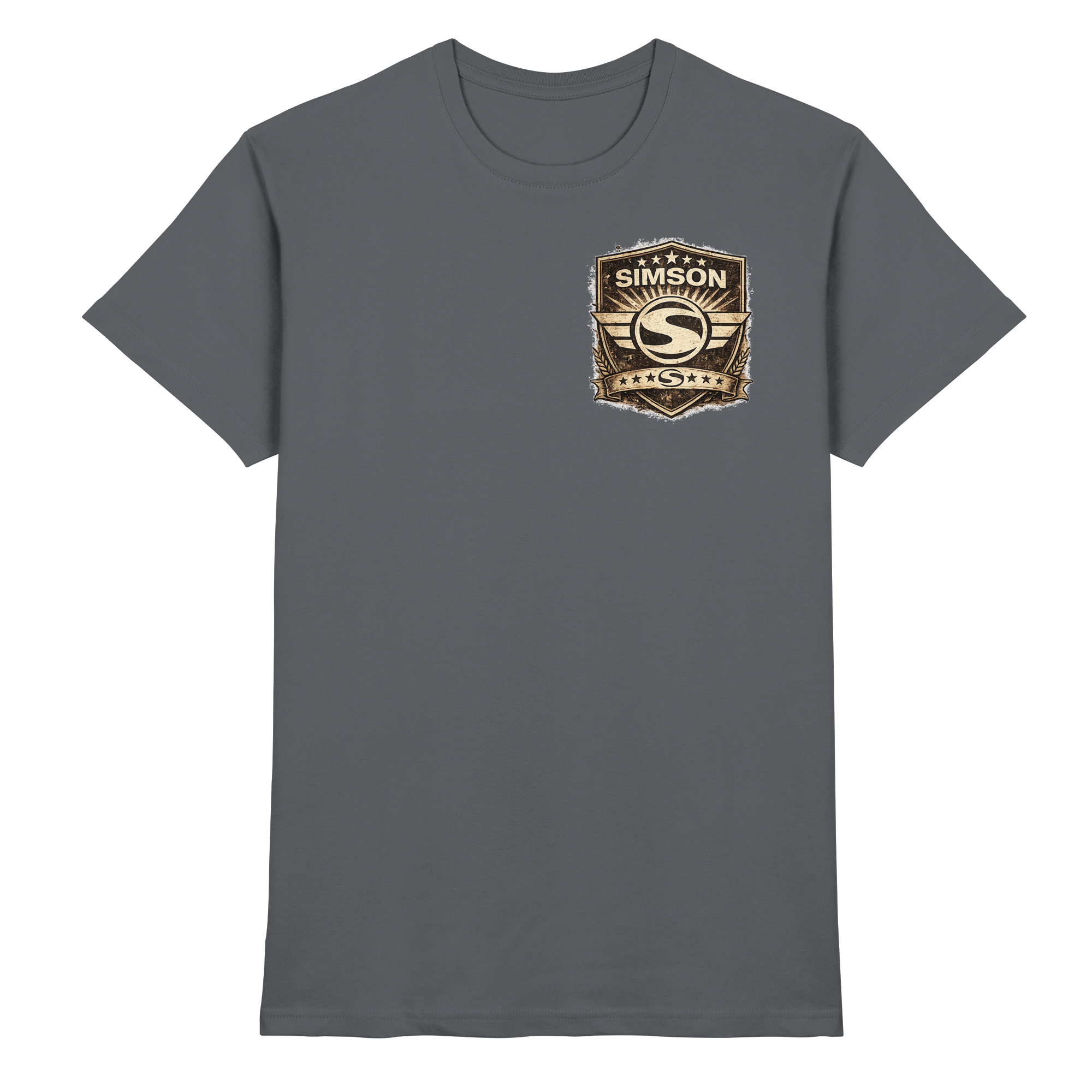 Simson - Premium Shirt