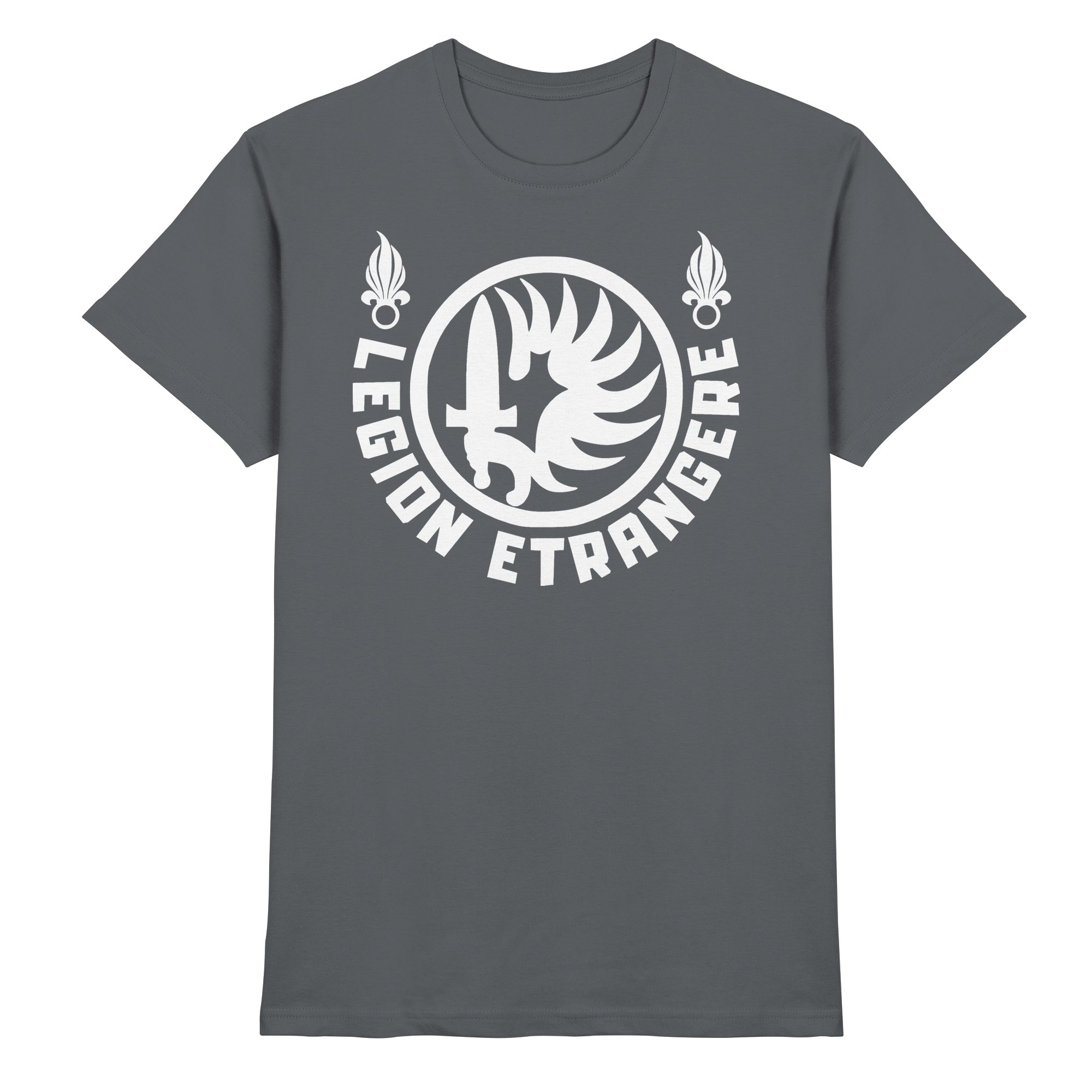 Fremden Legion - Premium Shirt