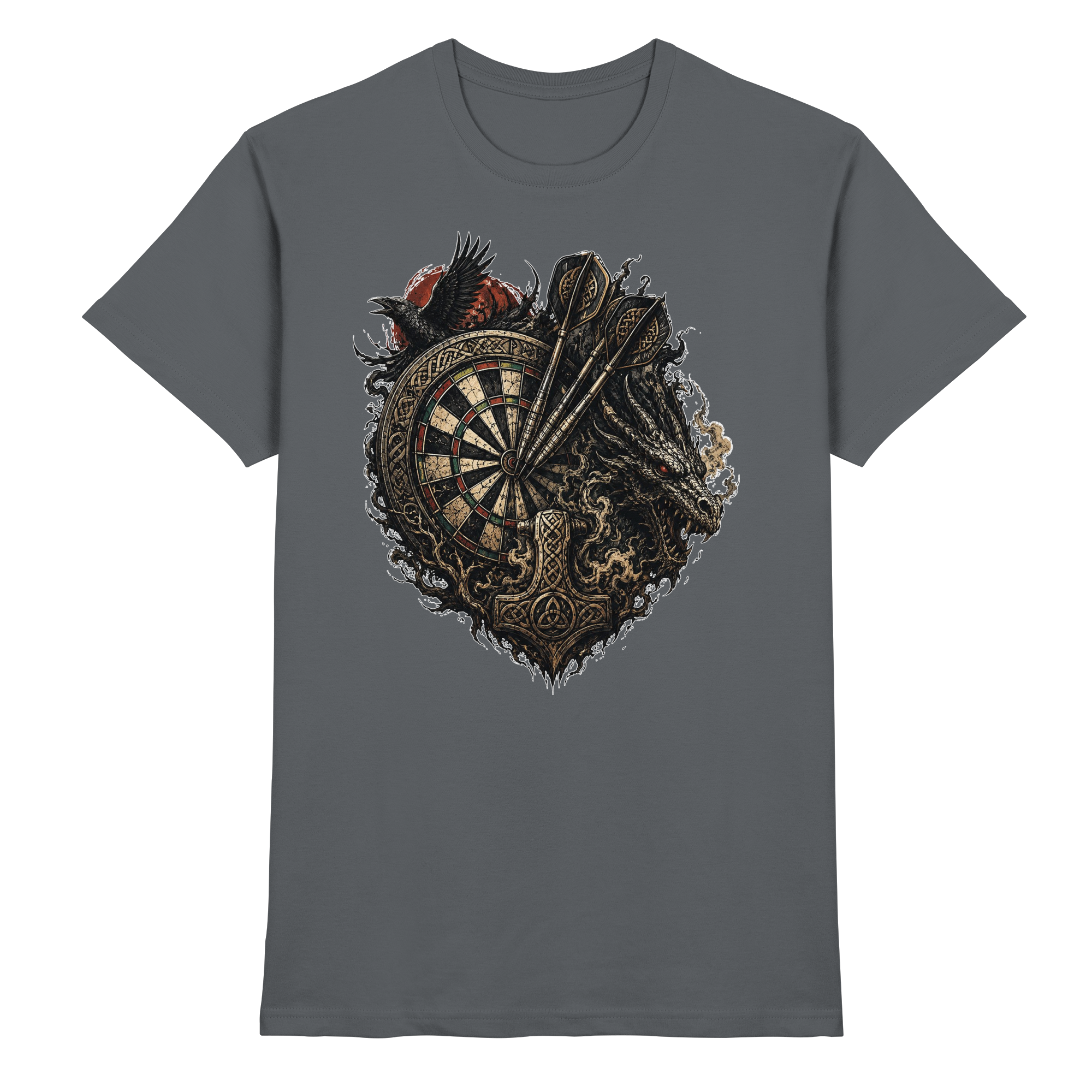 Dart - Premium Shirt