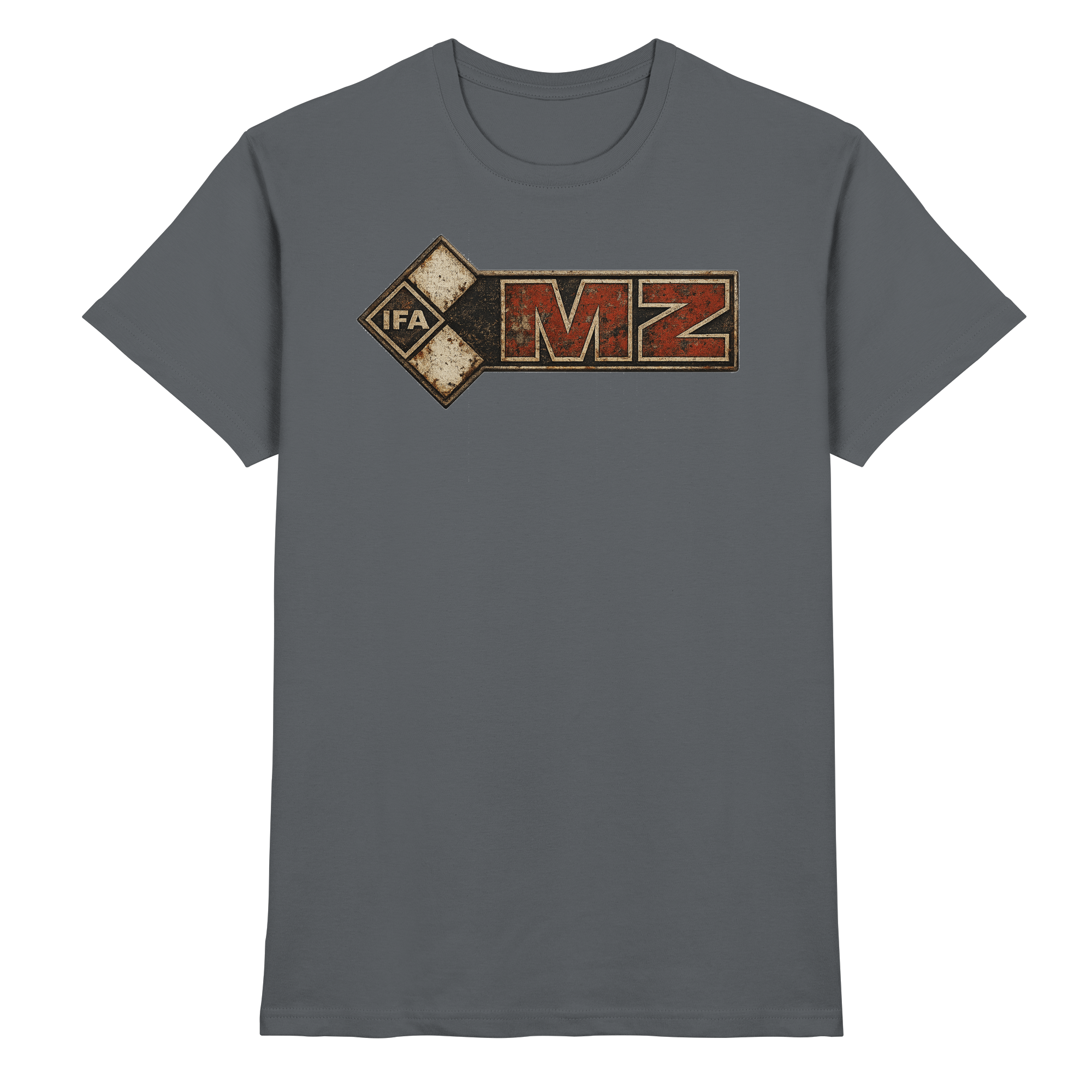 MZ IFA - Premium Shirt