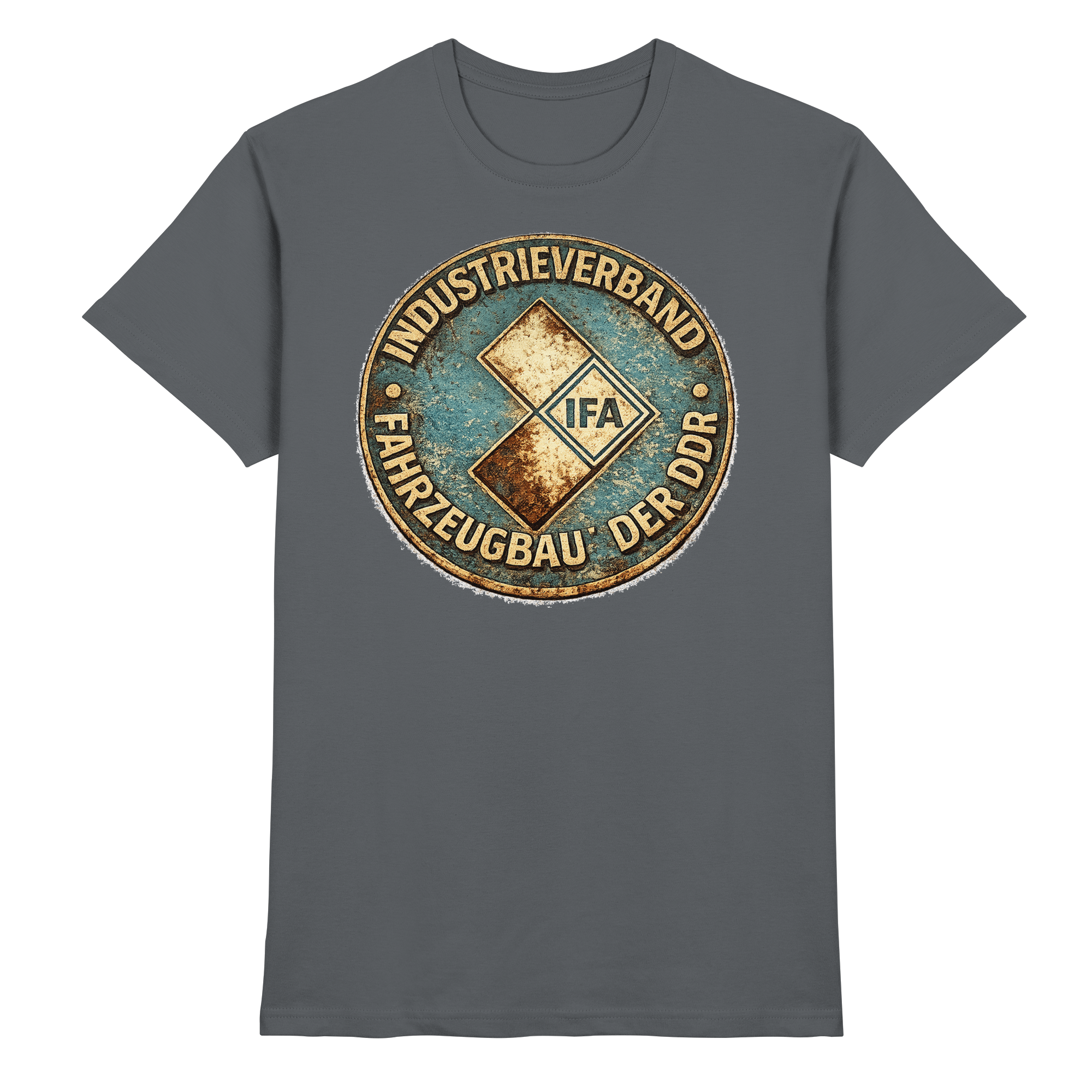 IFA  - Premium Shirt