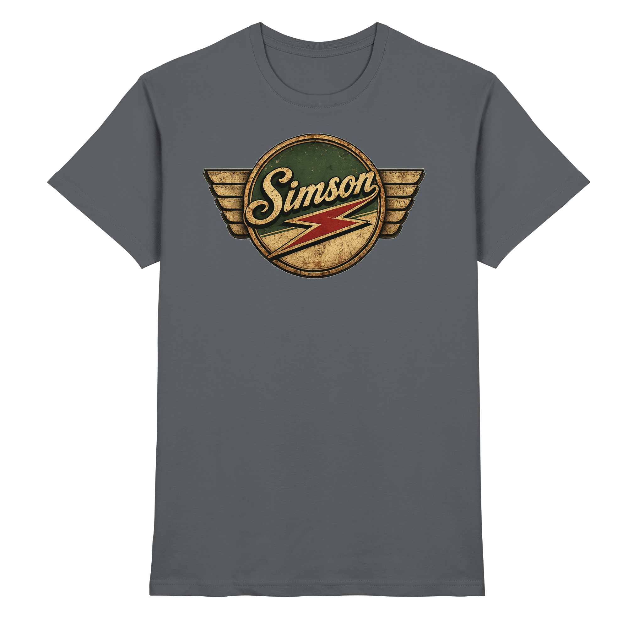 Simson - Premium Shirt