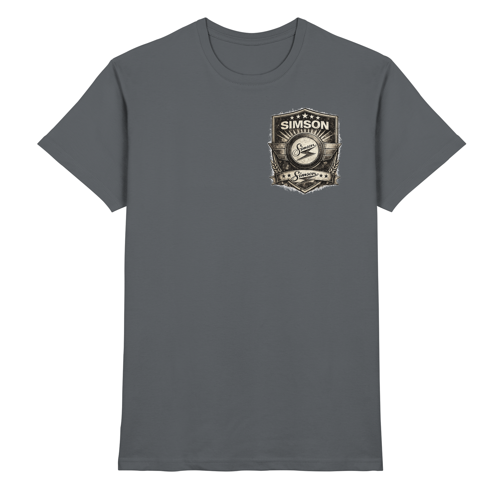 Simson - Premium Shirt