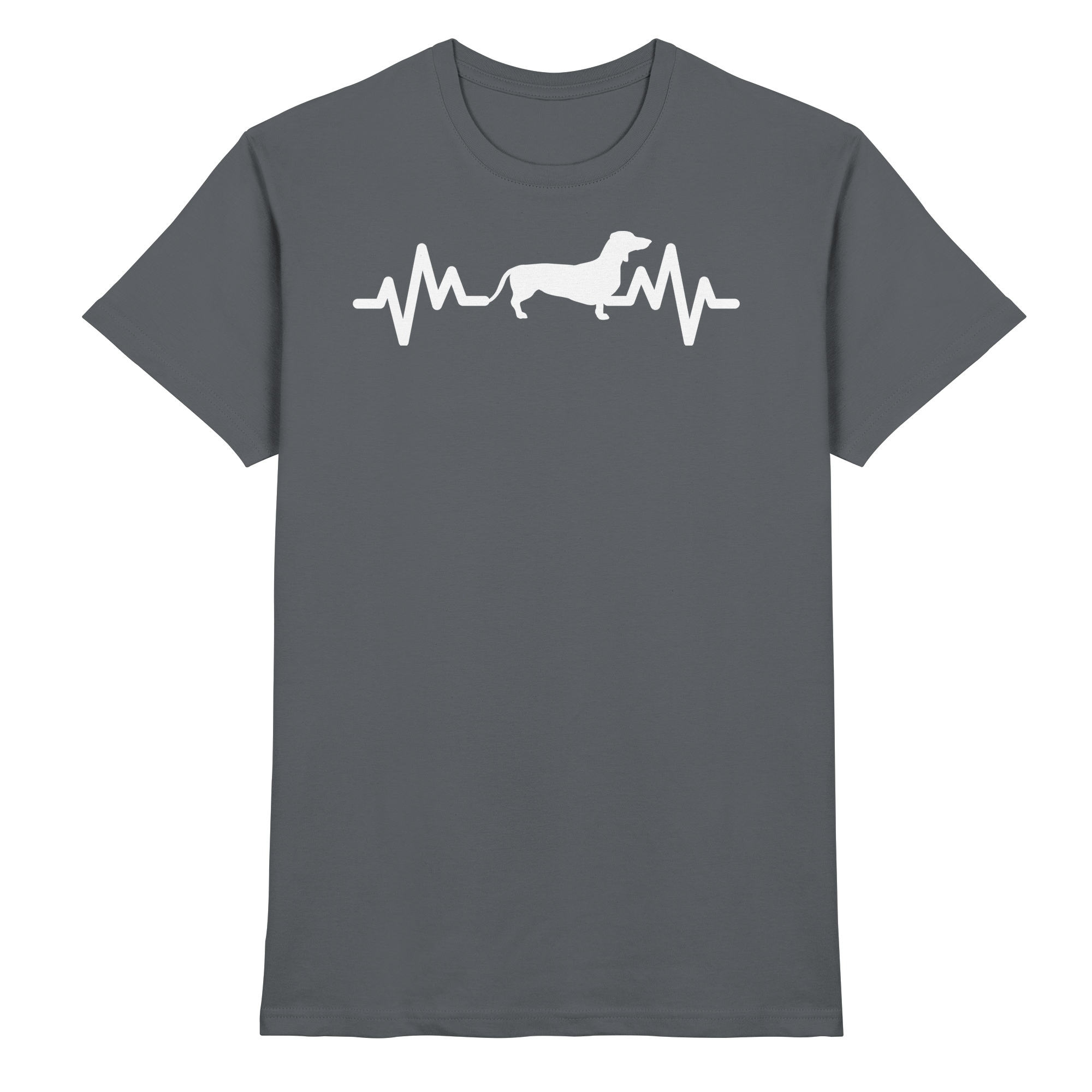 Dackel - Premium Shirt
