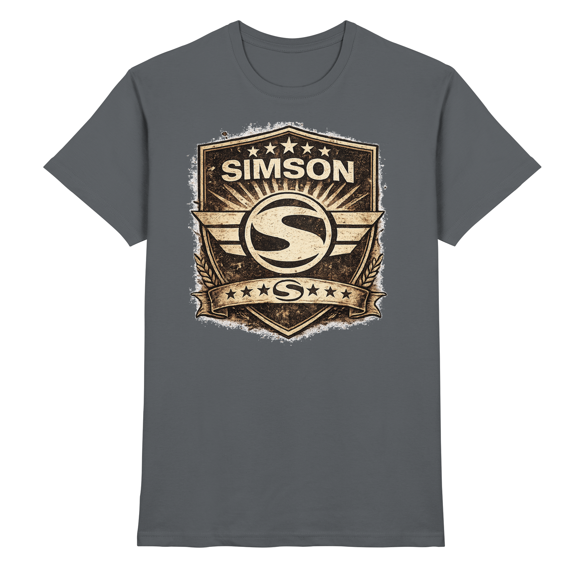 Simson - Premium Shirt