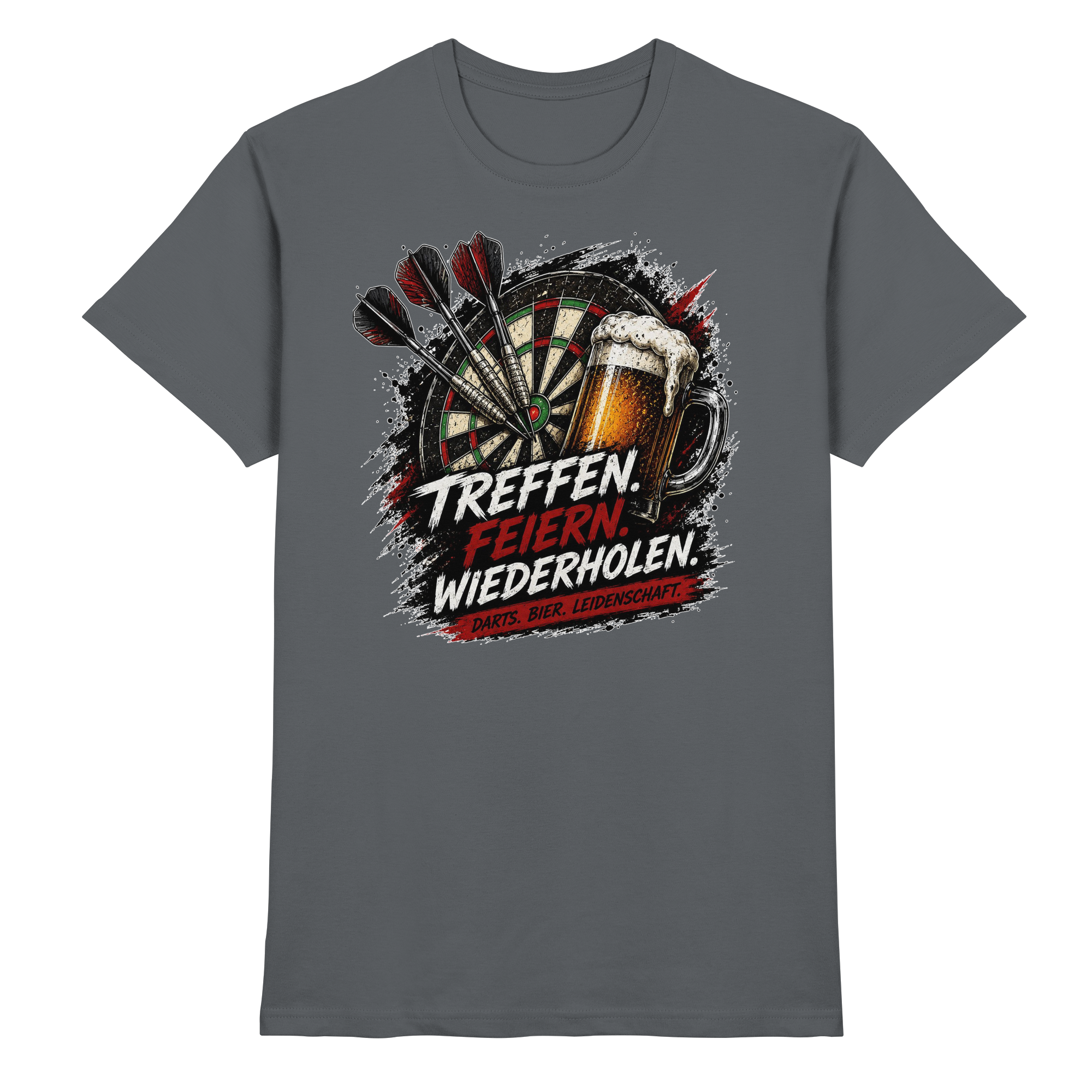 Dart - Premium Shirt