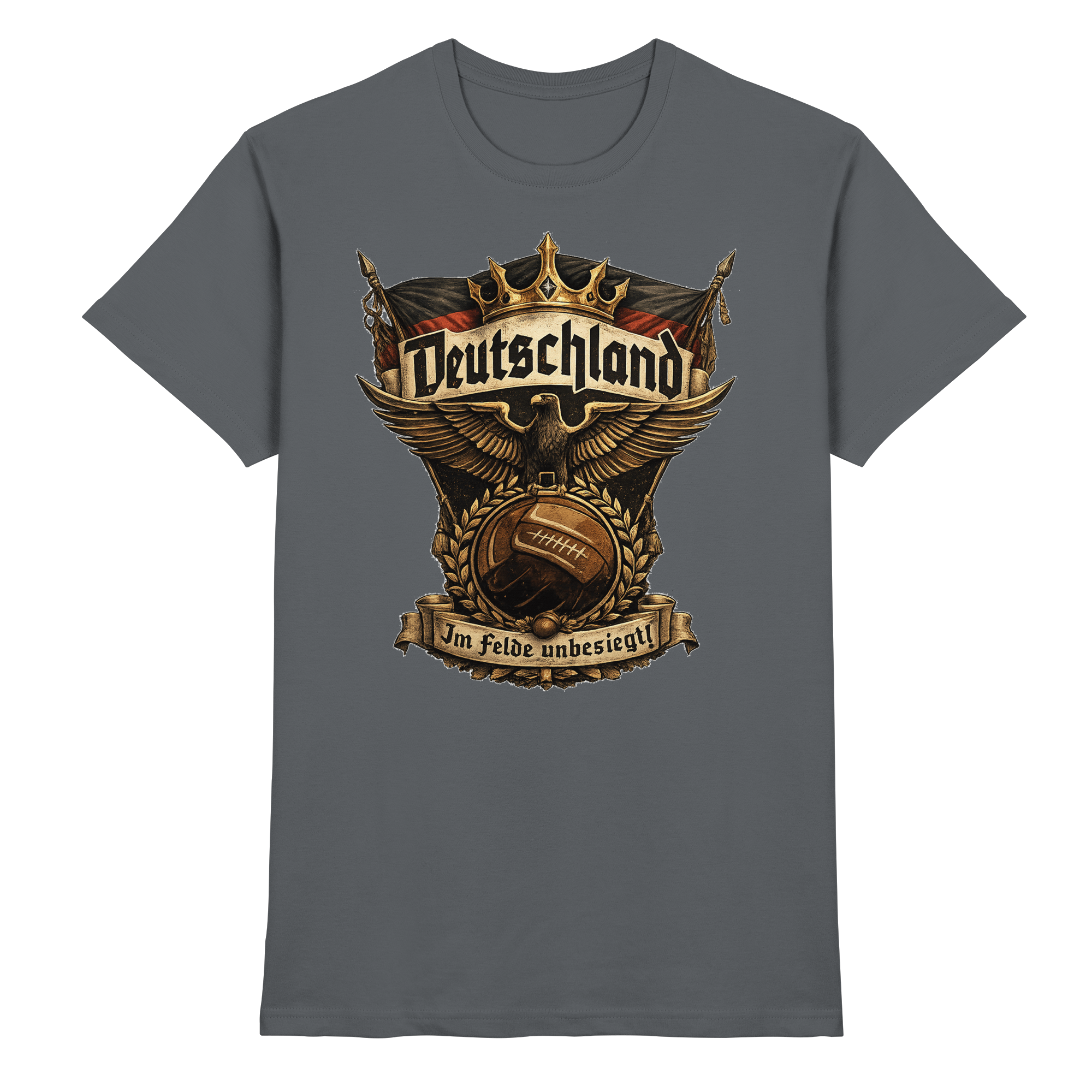 Deutschland - Premium Shirt