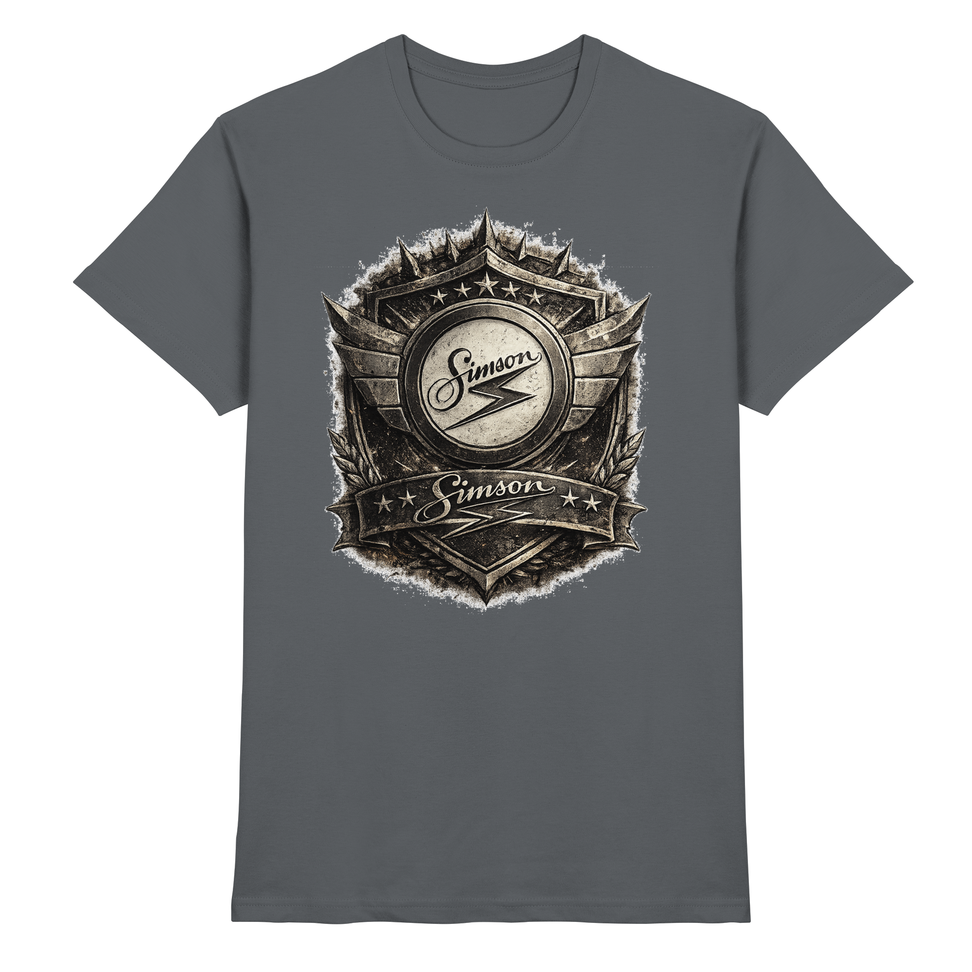 Simson - Premium Shirt