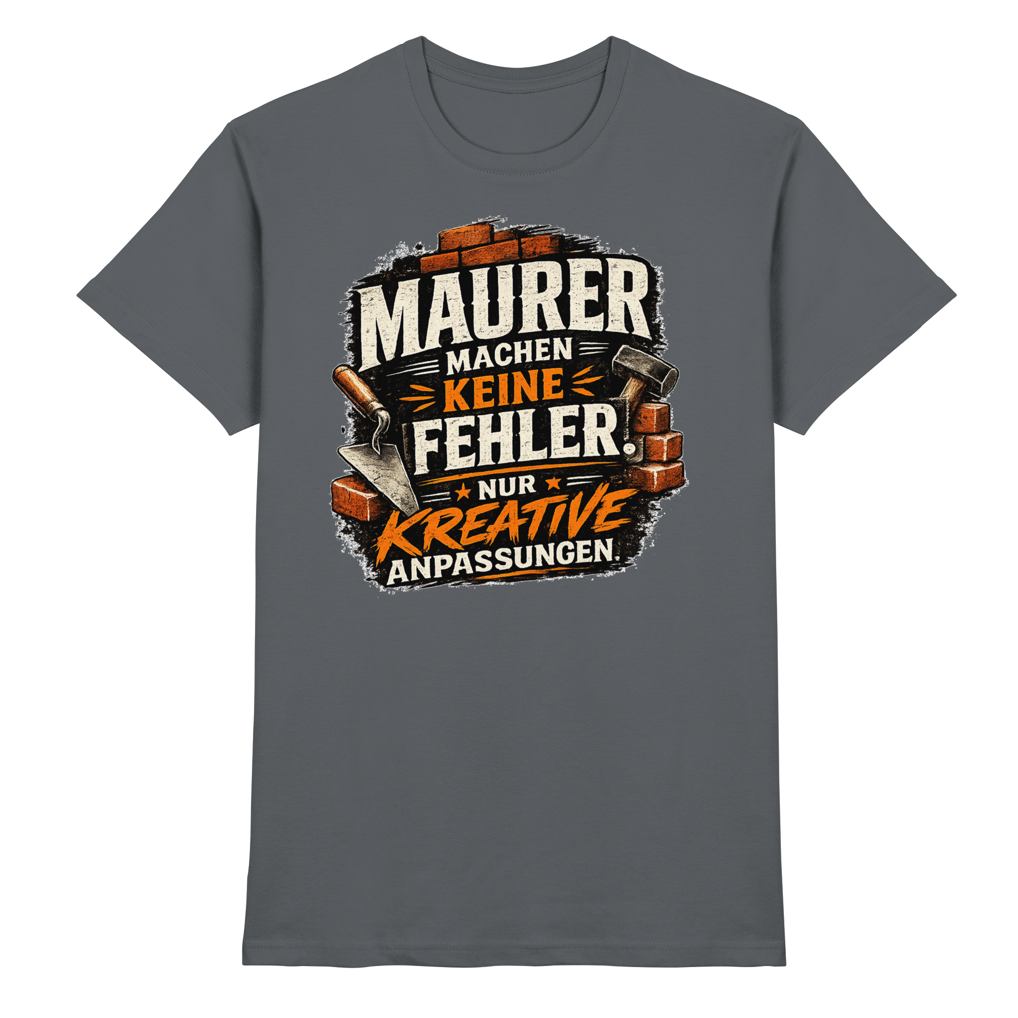 Maurer - Premium Shirt