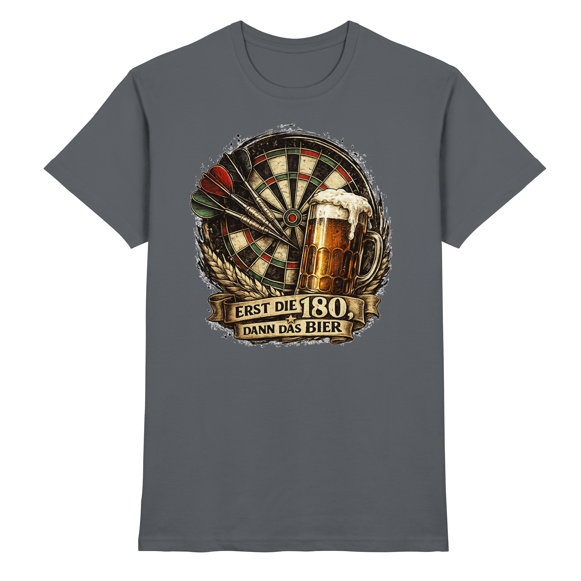 Dart - Premium Shirt