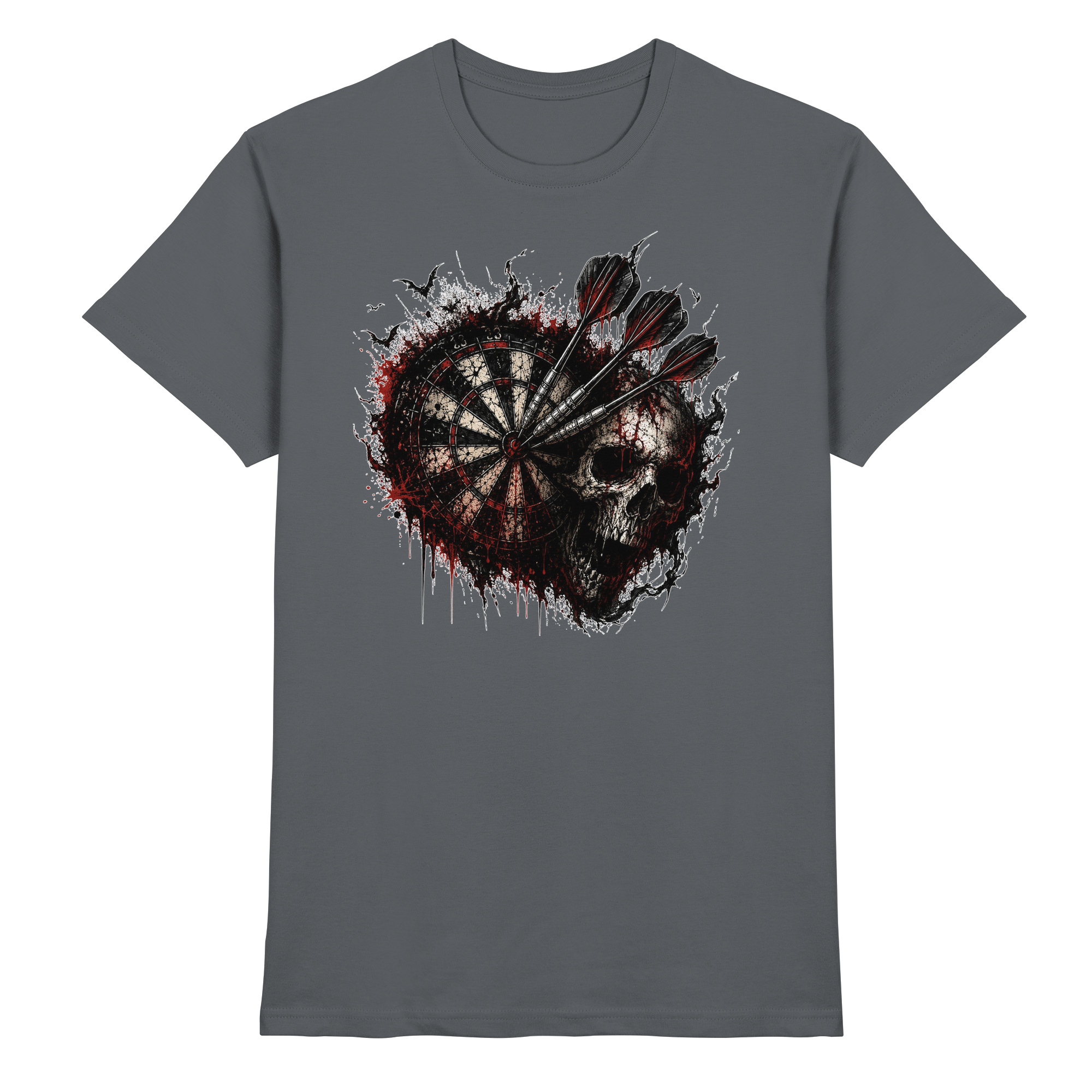 Dart - Premium Shirt