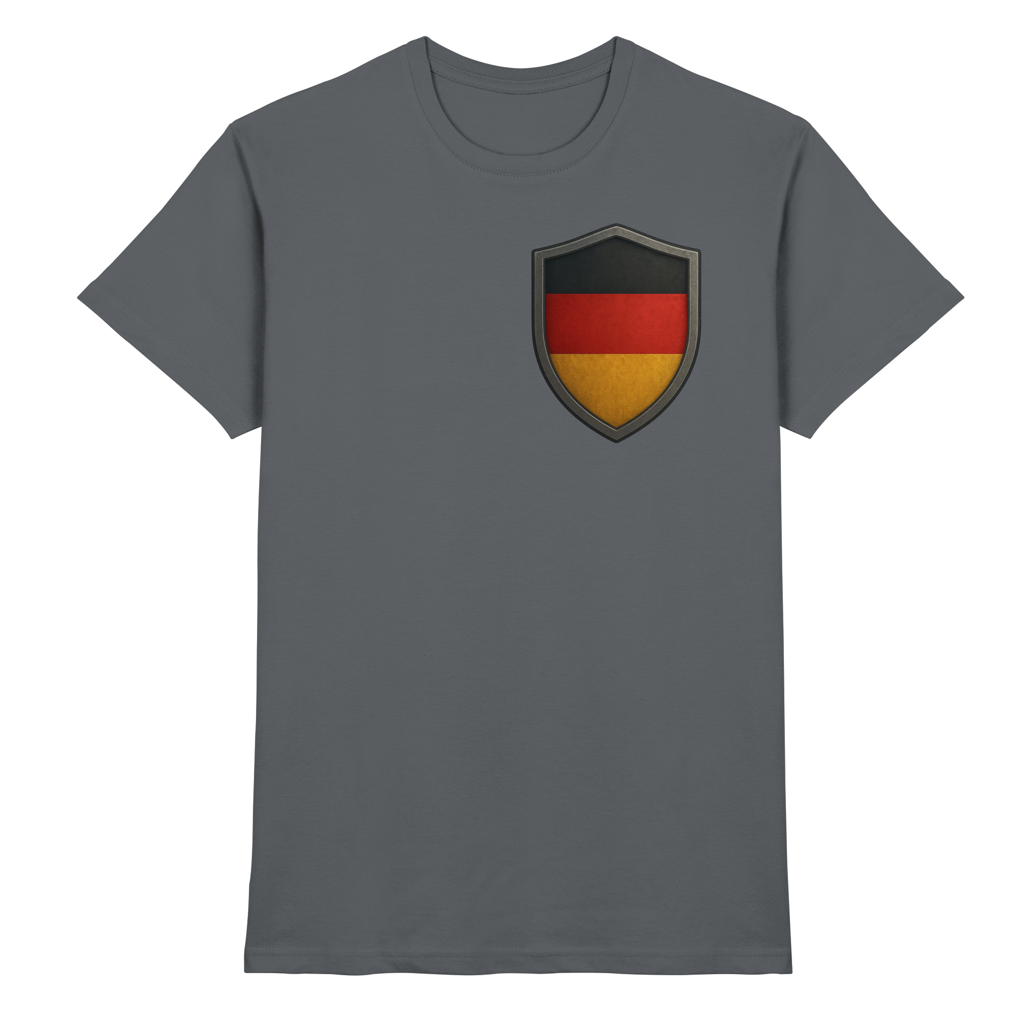 Deutschland - Premium Shirt