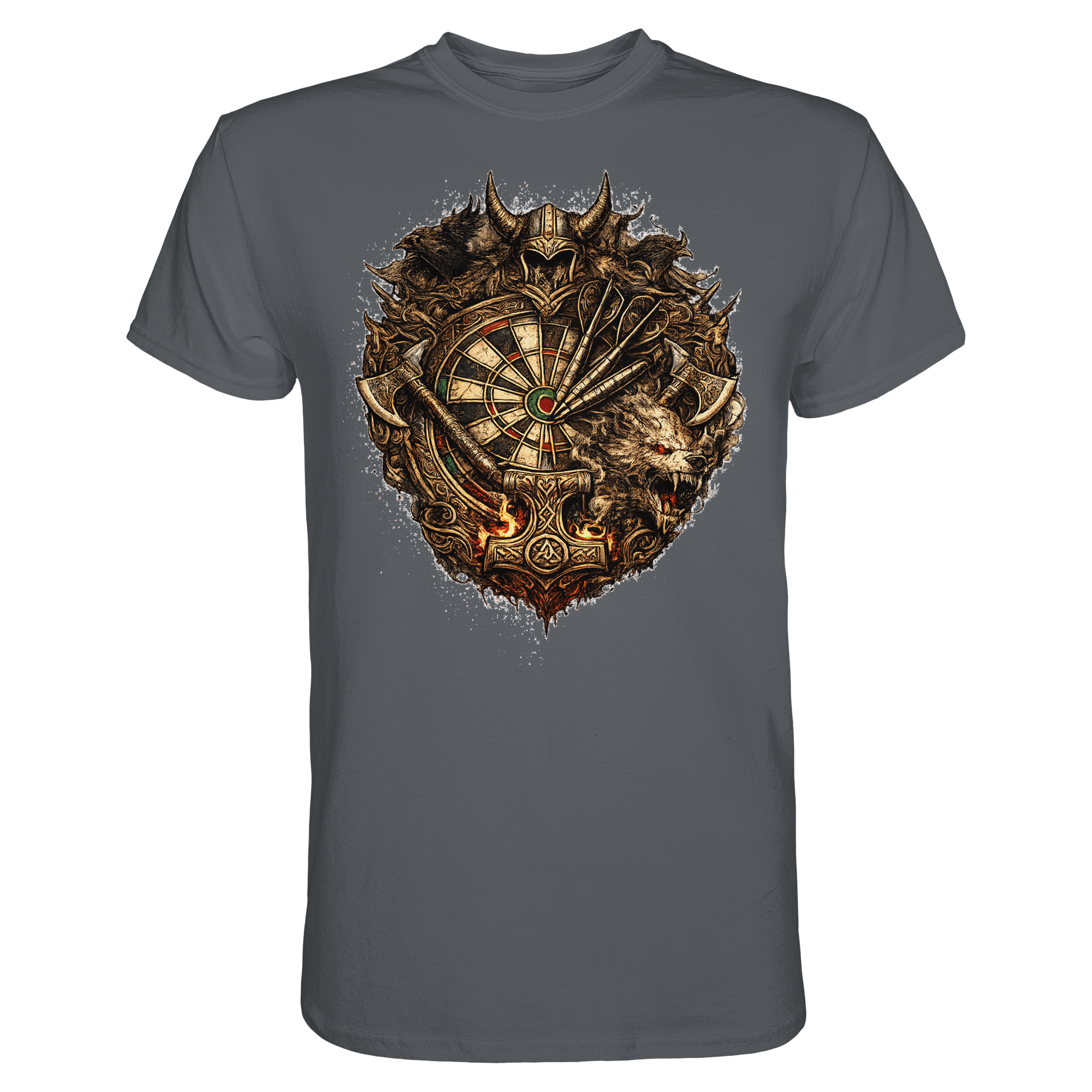 Dart - Premium Shirt