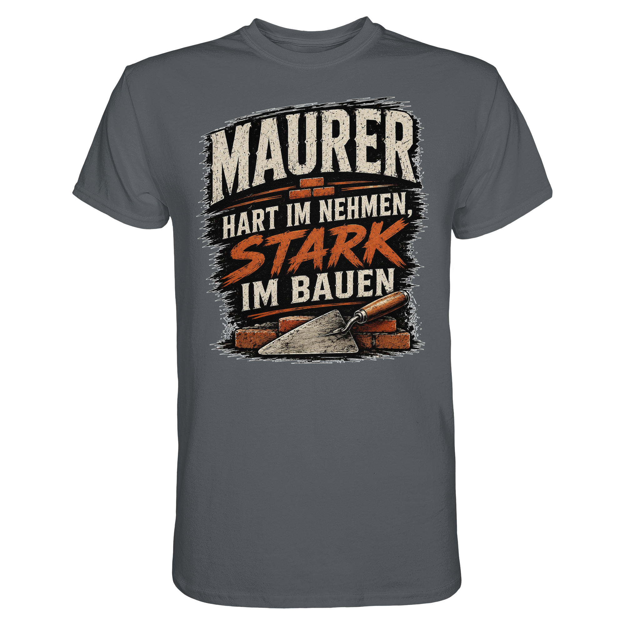 Maurer - Premium Shirt