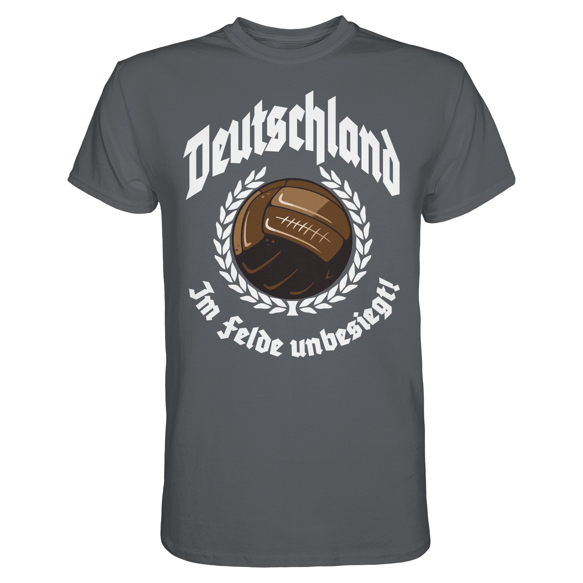 Fußball - Premium Shirt