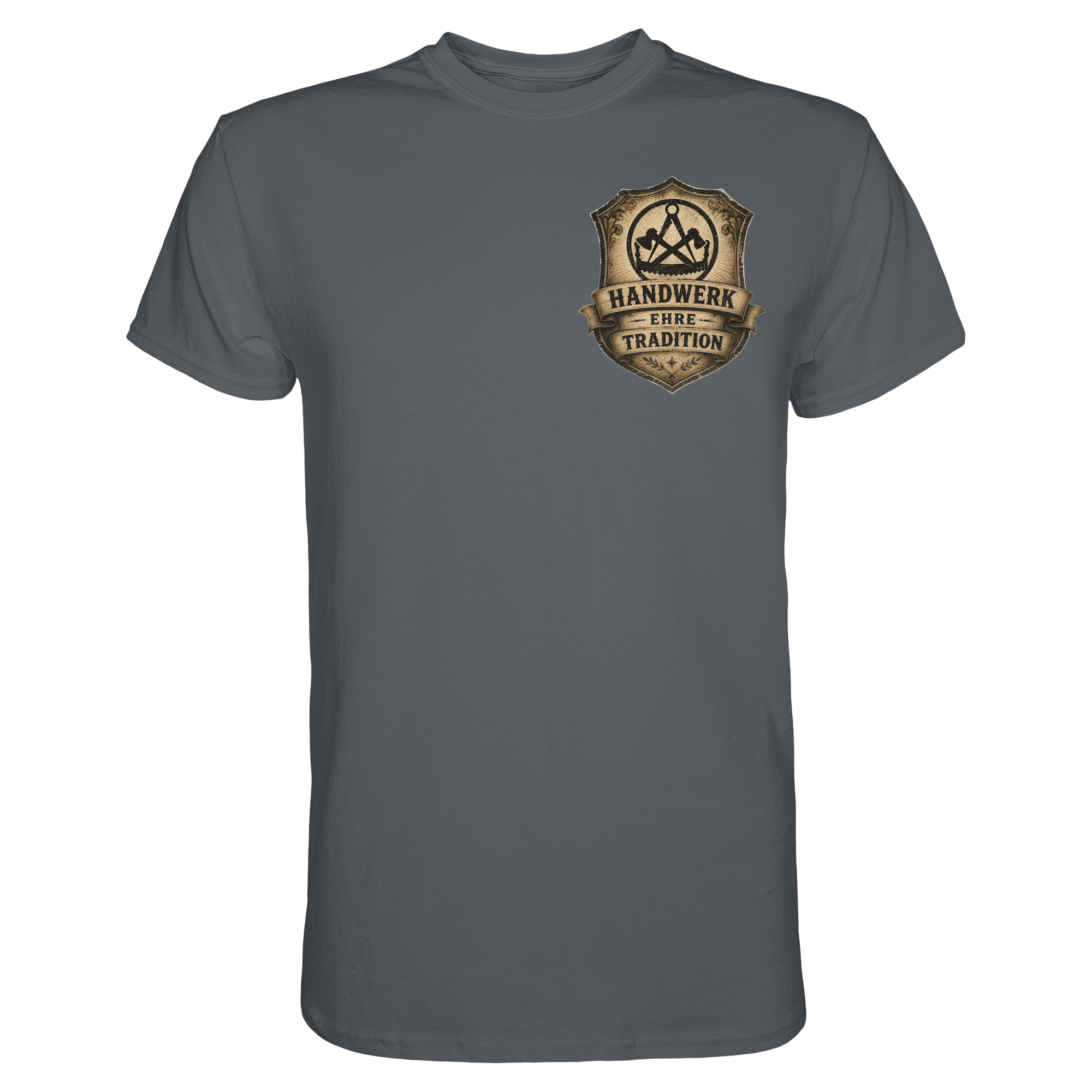 Zimmerer Zimmermann - Premium Shirt