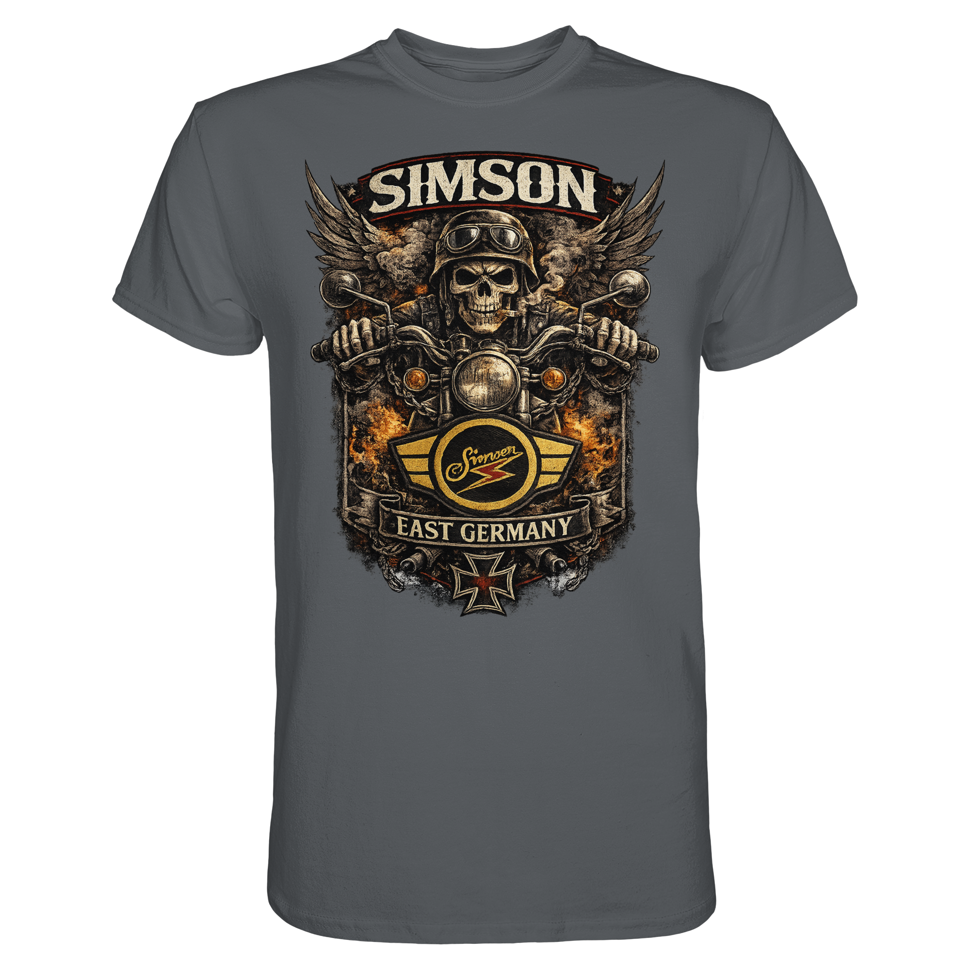 Simson - Premium Shirt