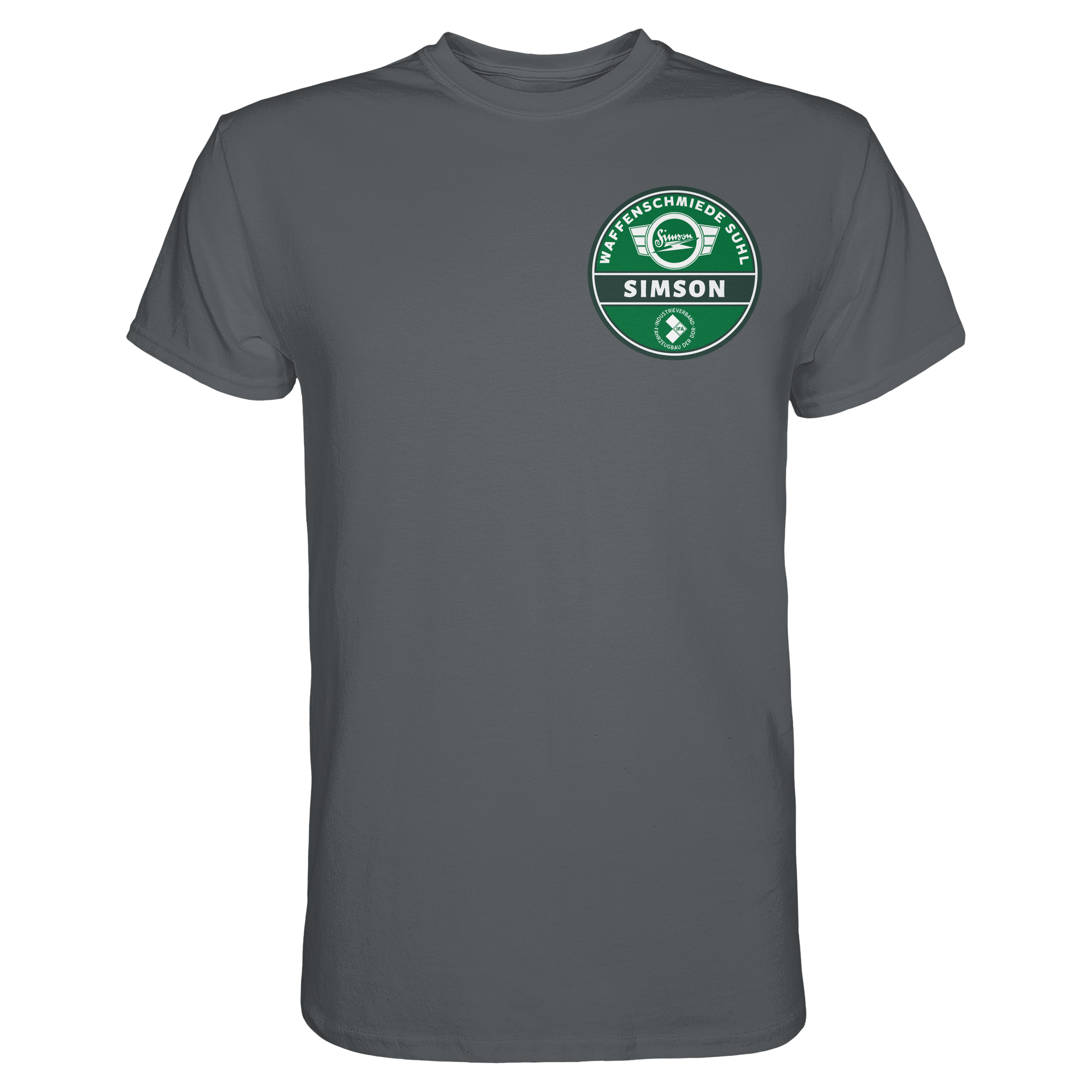 SIMSON - Premium Shirt