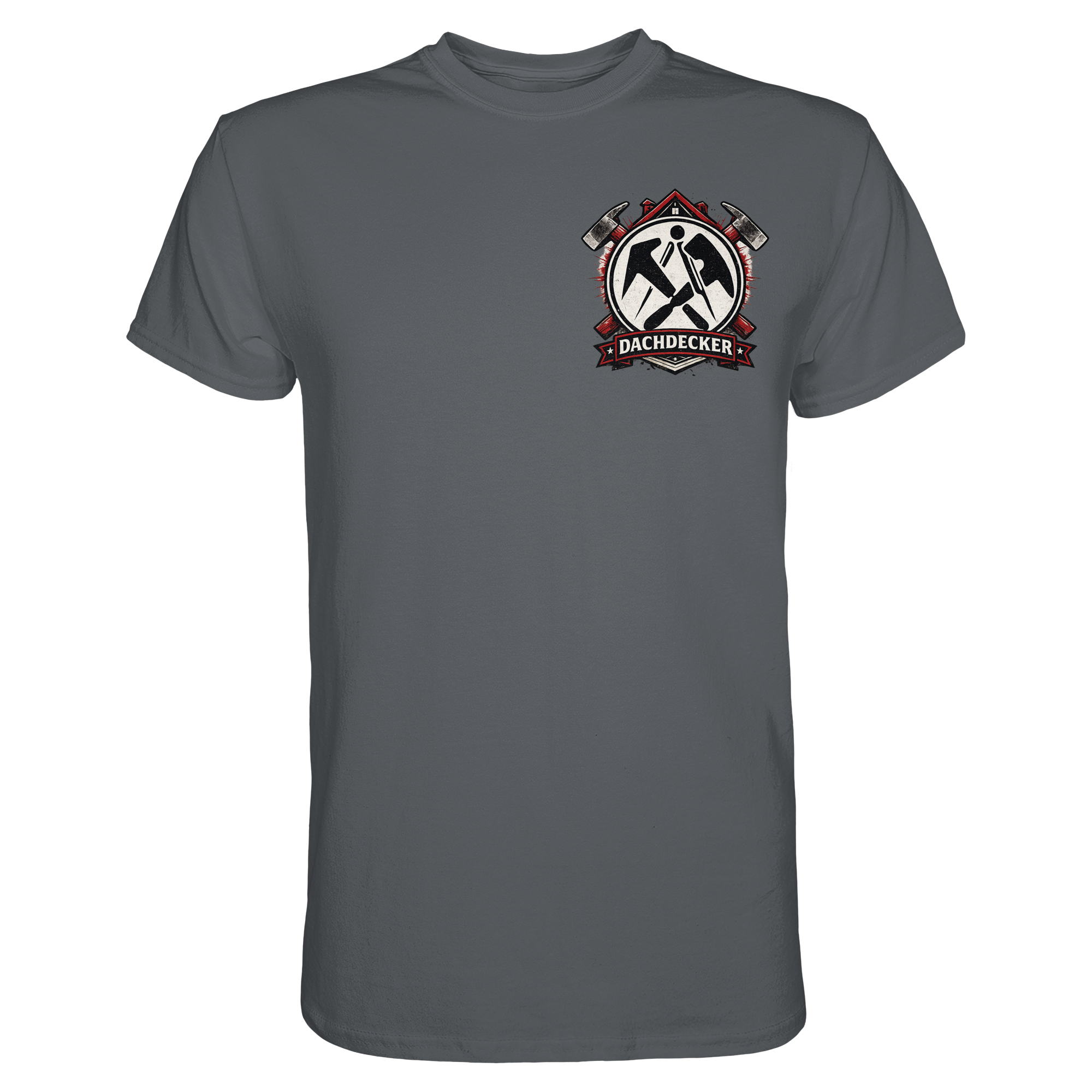 Dachdecker - Premium Shirt
