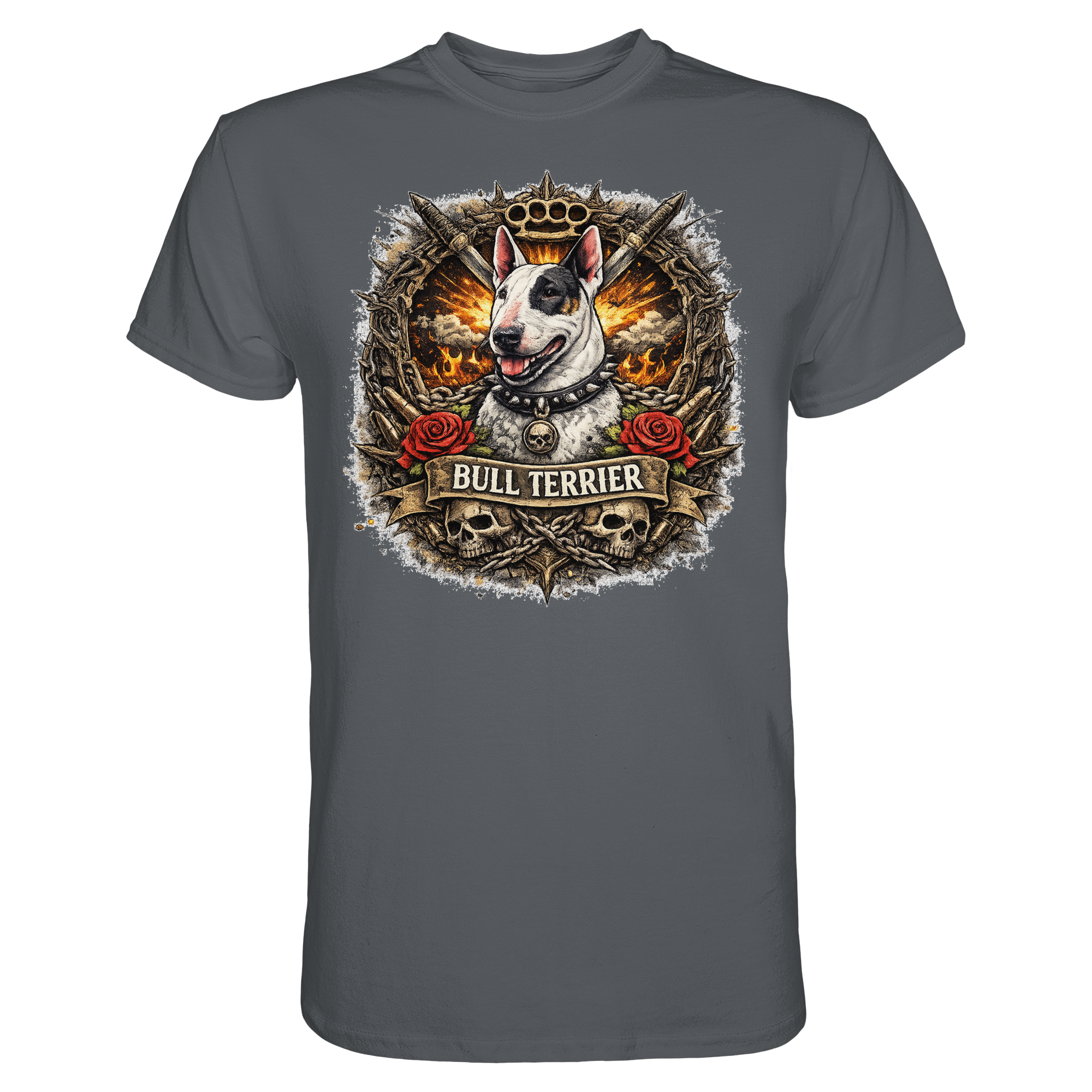 Bullterrier  - Premium Shirt