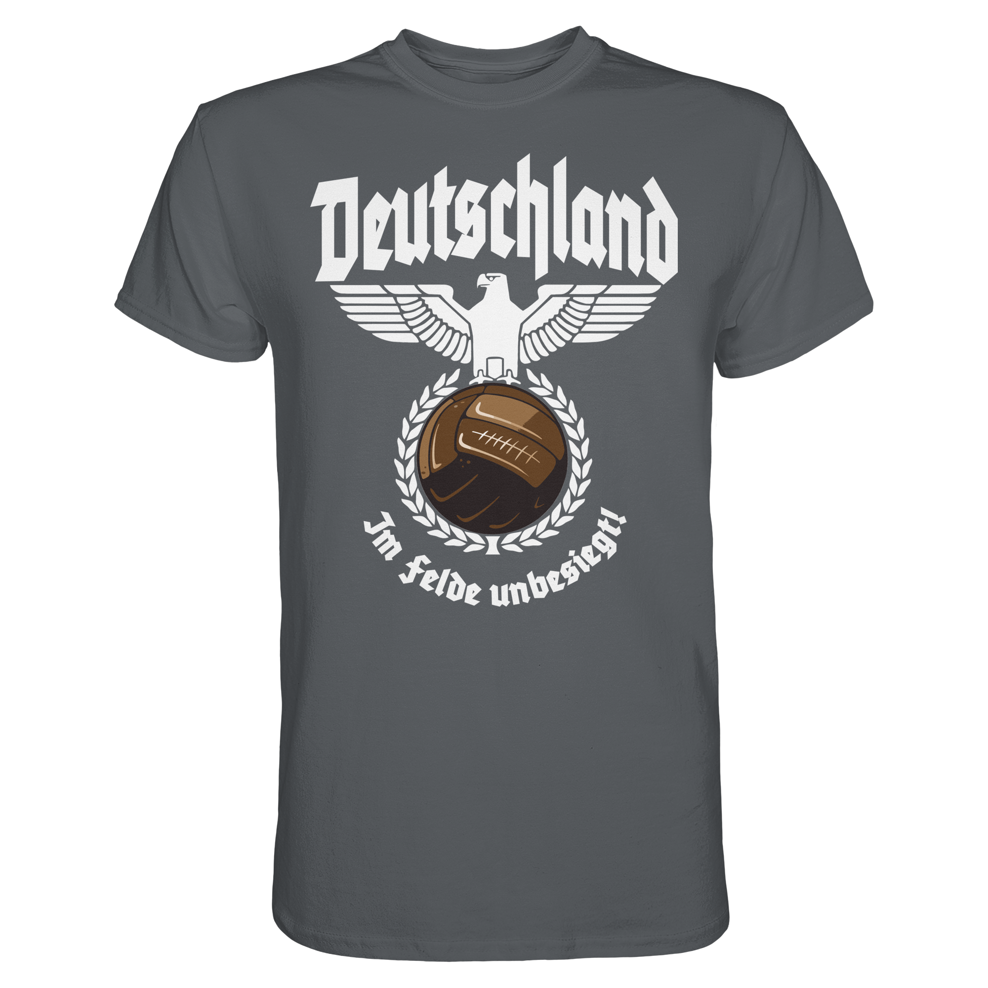 Deutschland - Premium Shirt