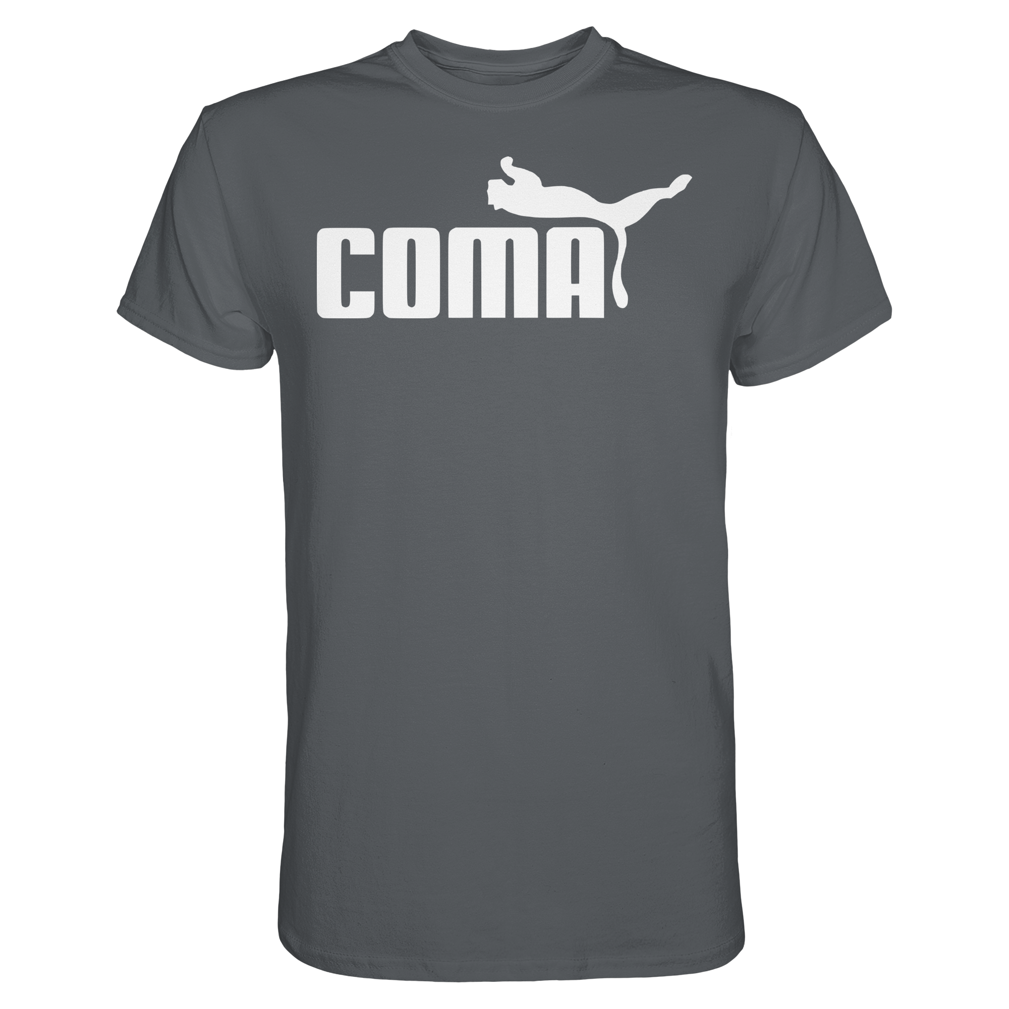 COMA - Premium Shirt