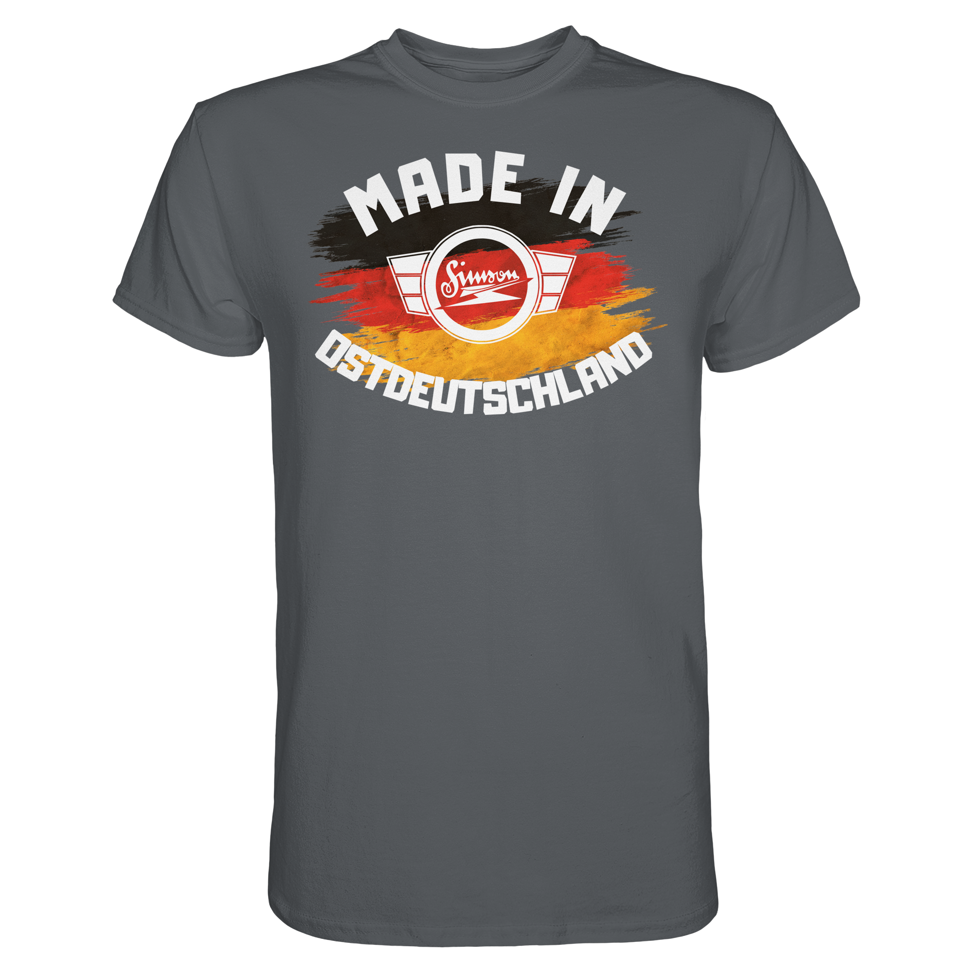 SIMSON - Premium Shirt