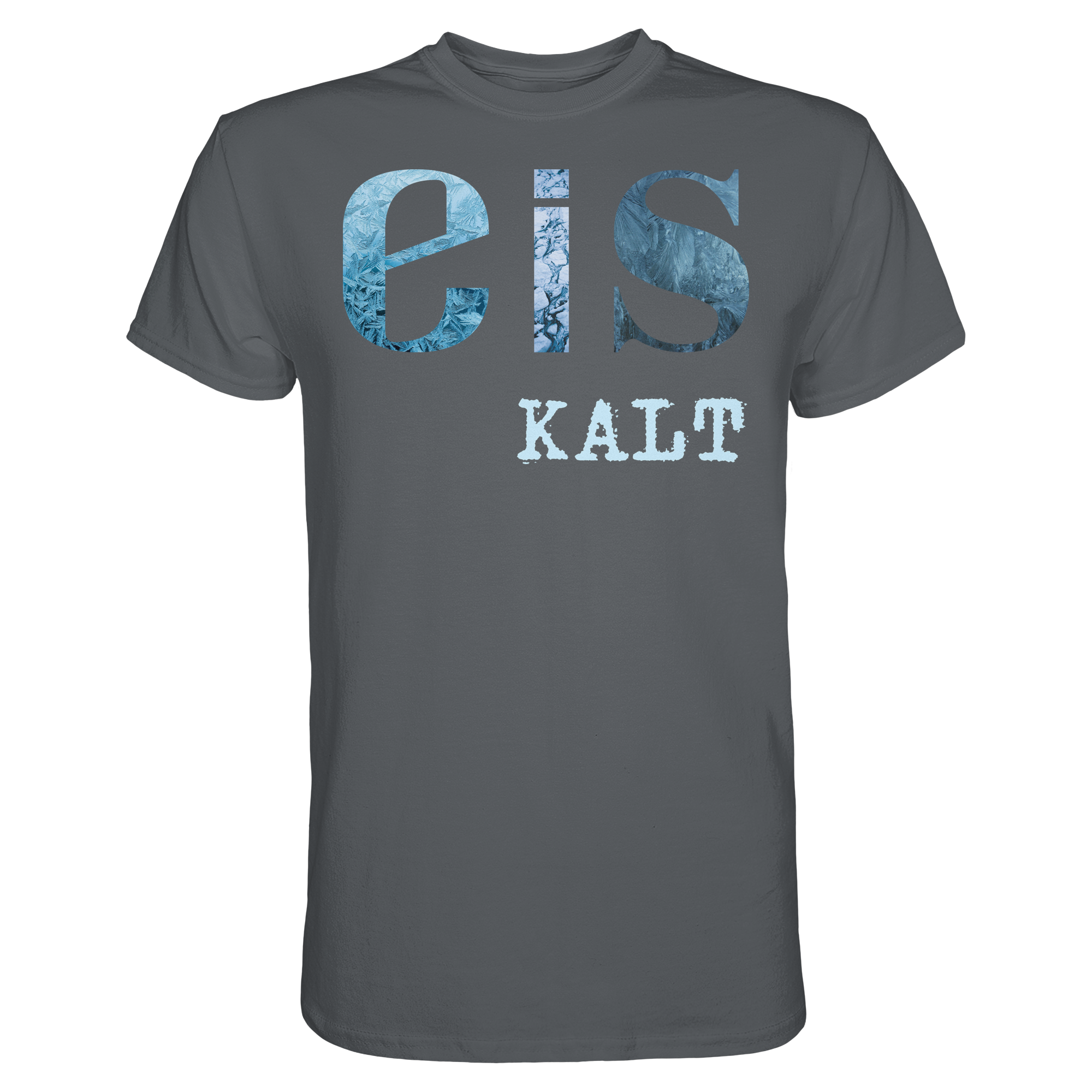 eis KALT - Premium Shirt