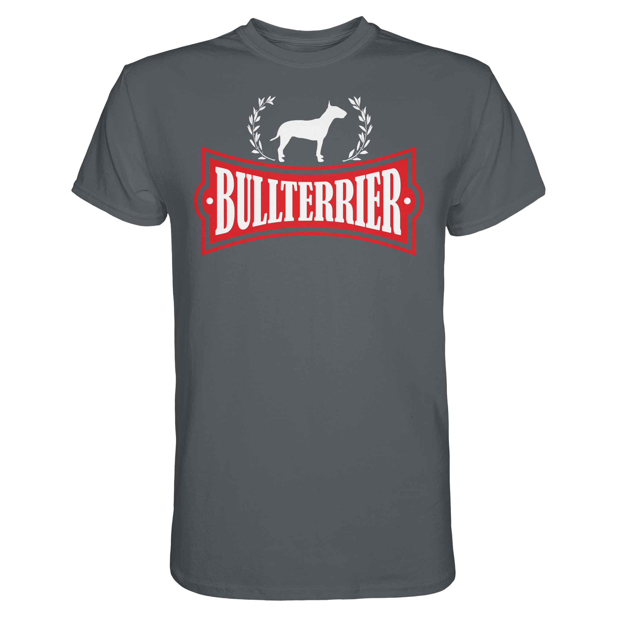 Bullterrier - Premium Shirt