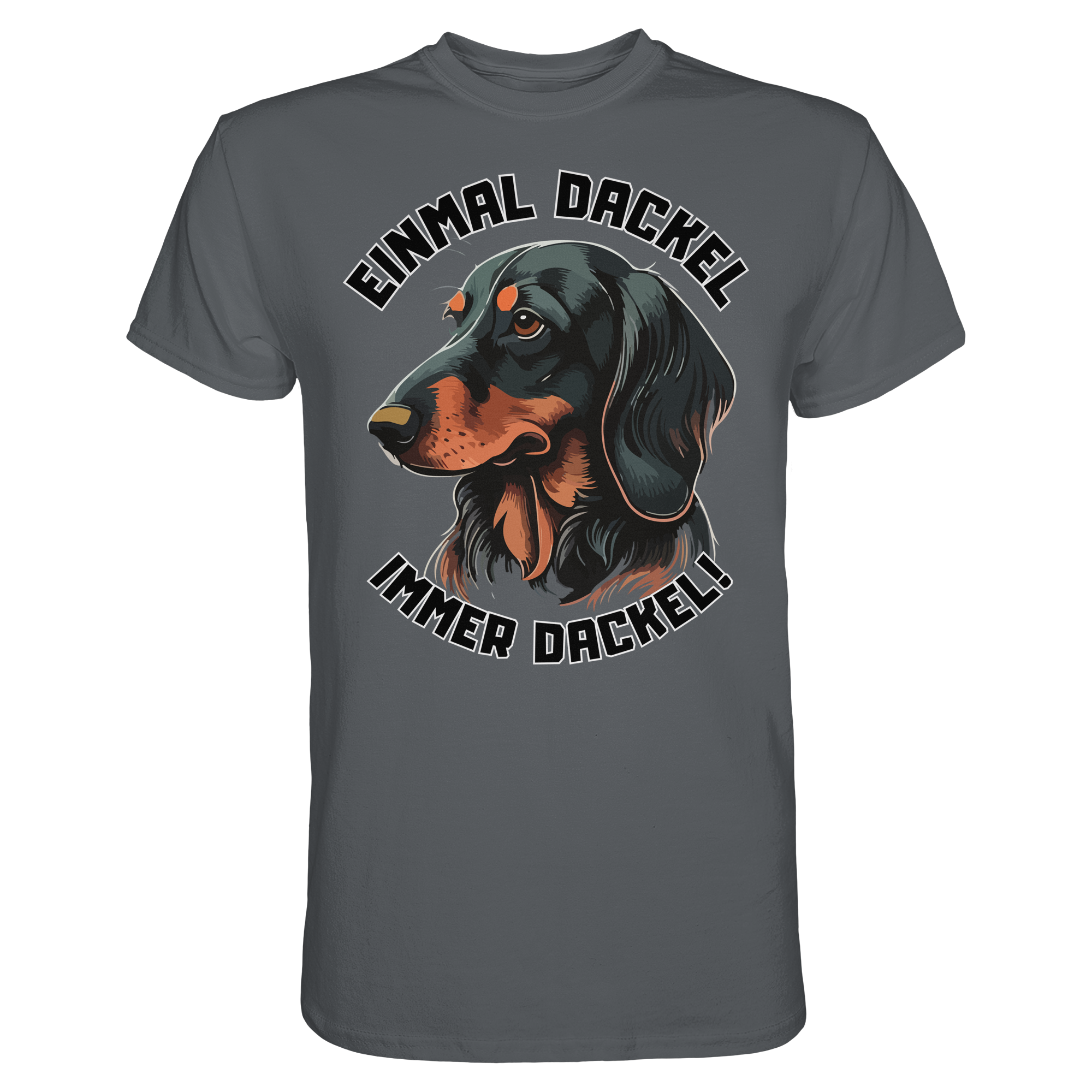 Dackel  - Premium Shirt