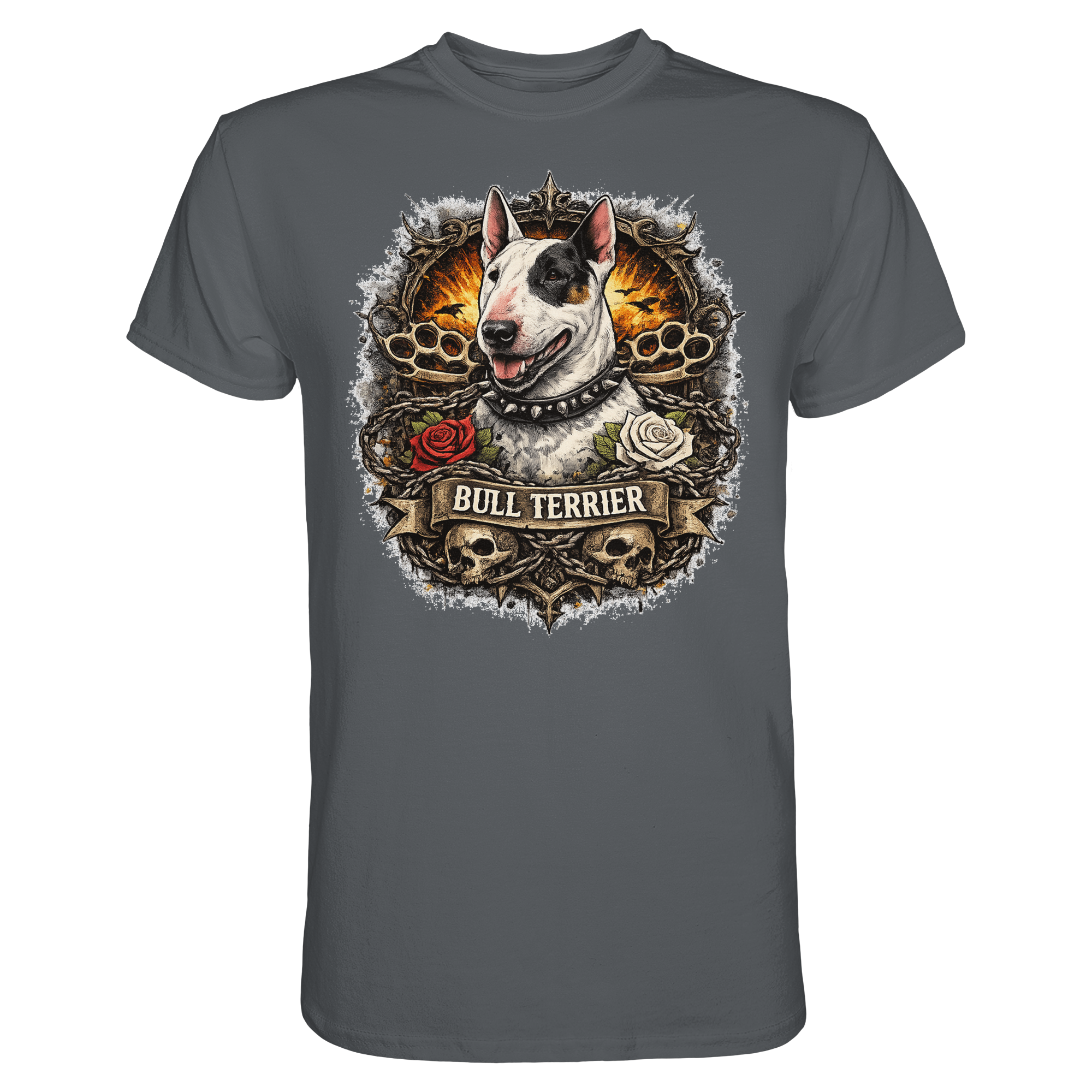 Bullterrier - Premium Shirt