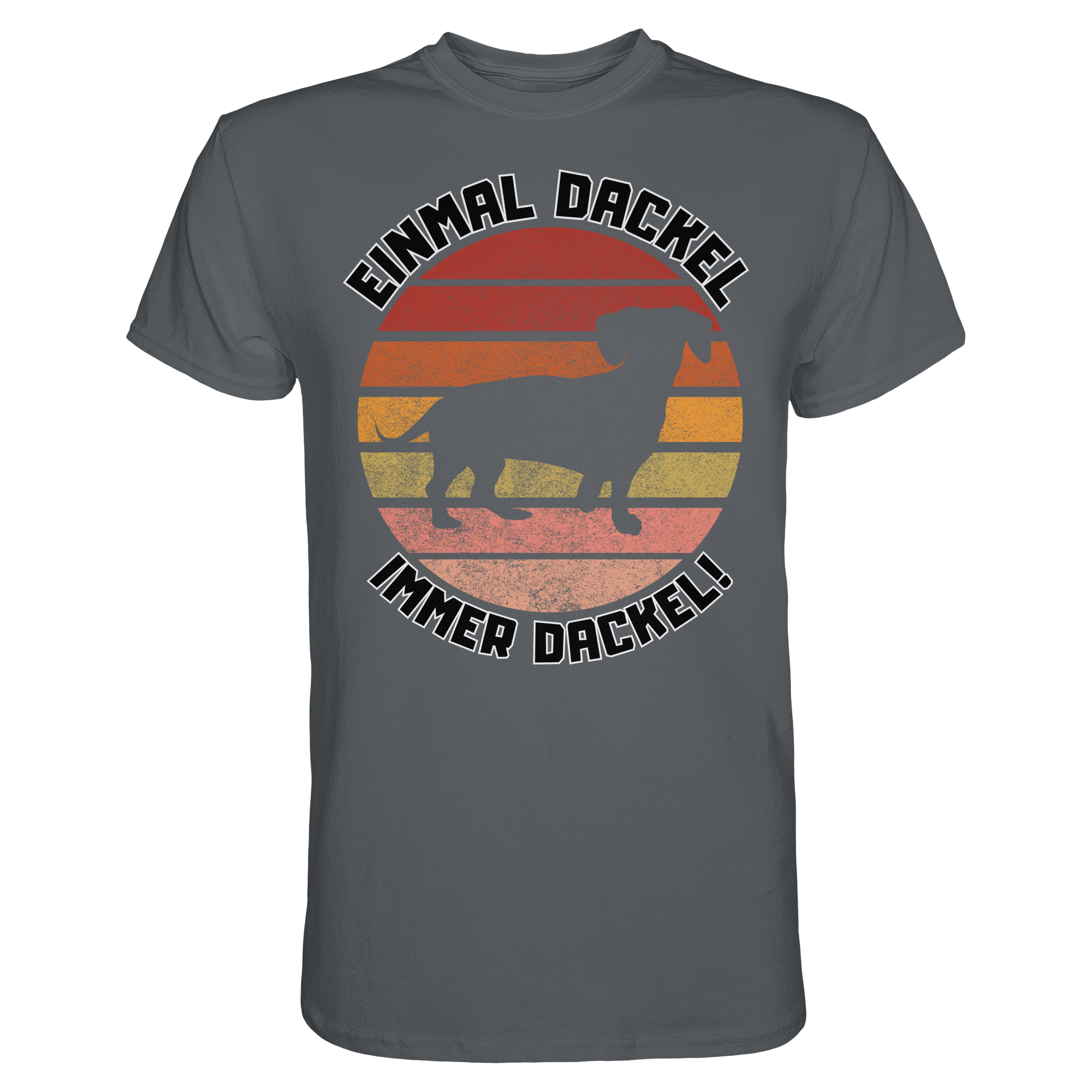 Dackel  - Premium Shirt