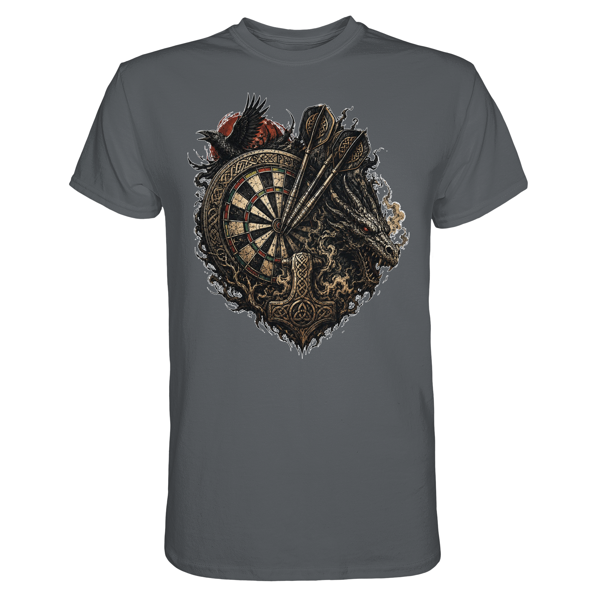 Dart - Premium Shirt